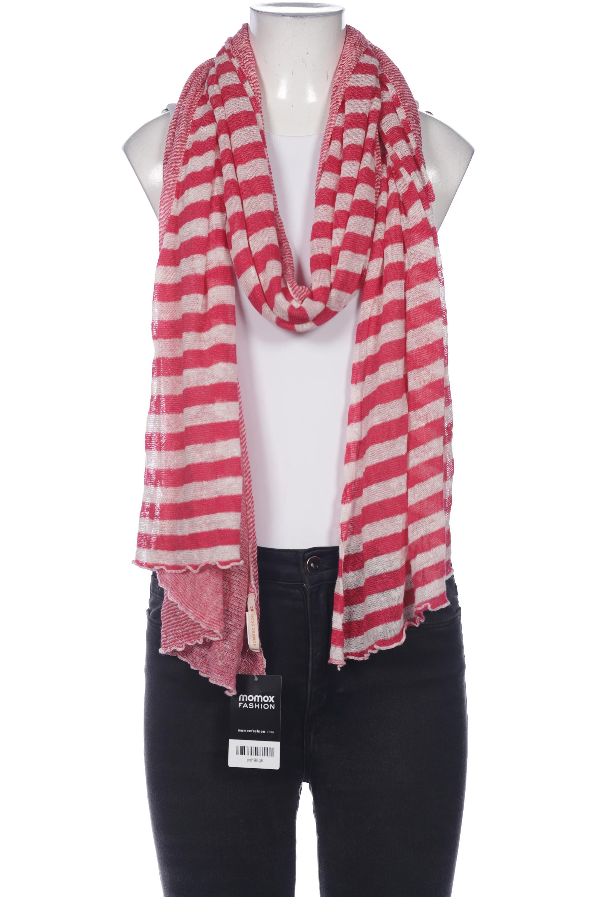 

Boss Orange Damen Schal, pink