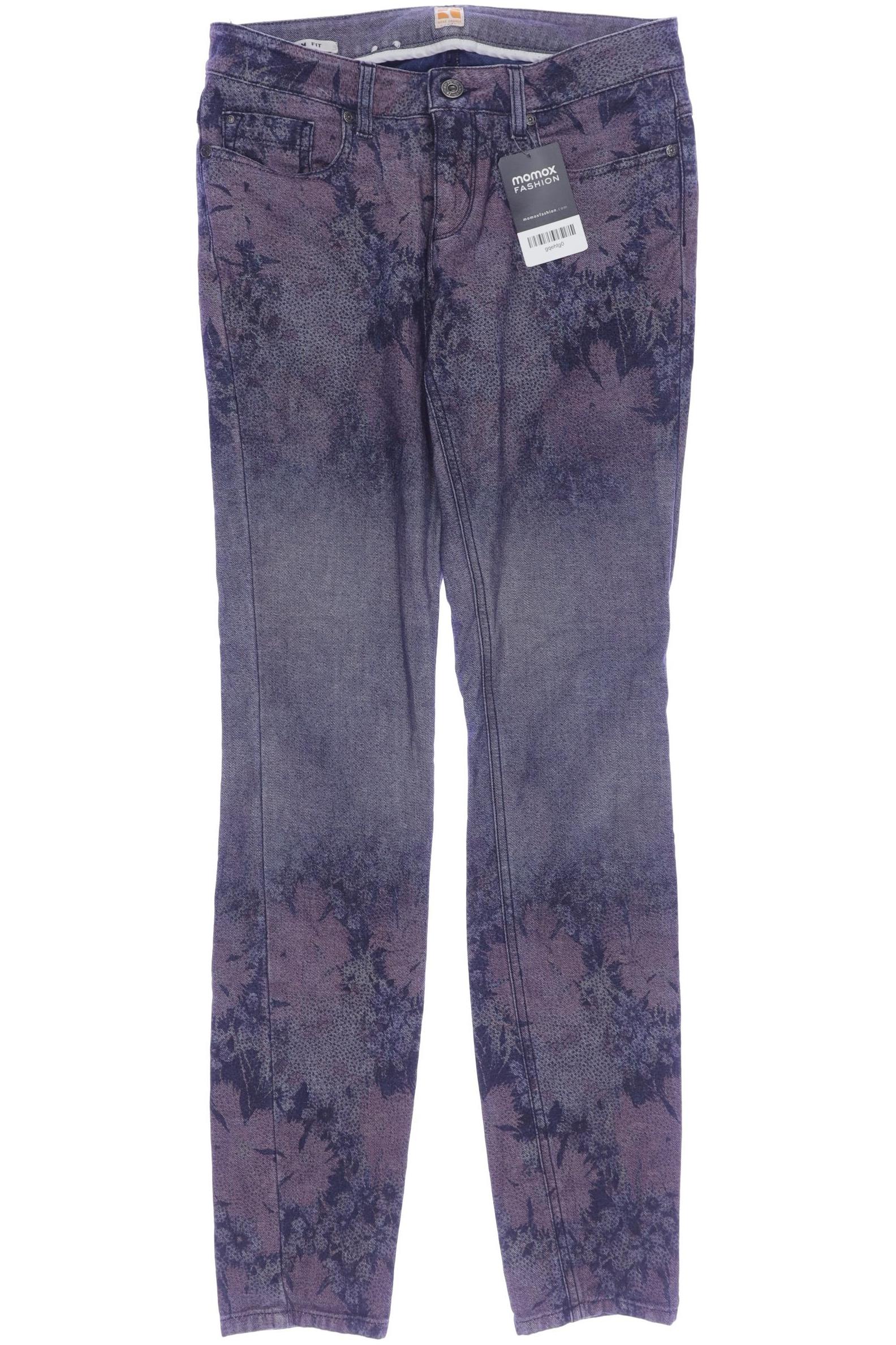 

Boss Orange Damen Jeans, blau, Gr. 28