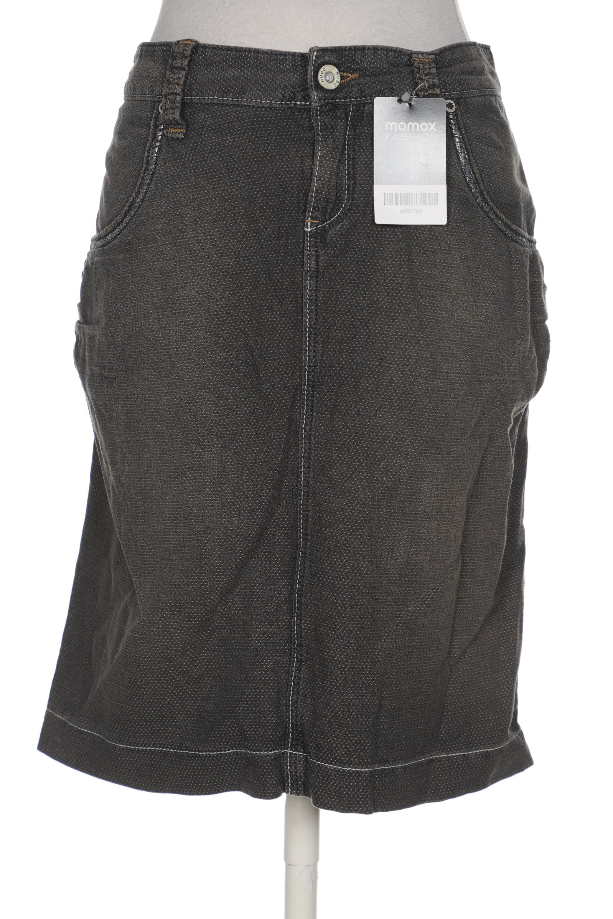 

Boss Orange Damen Rock, braun, Gr. 38