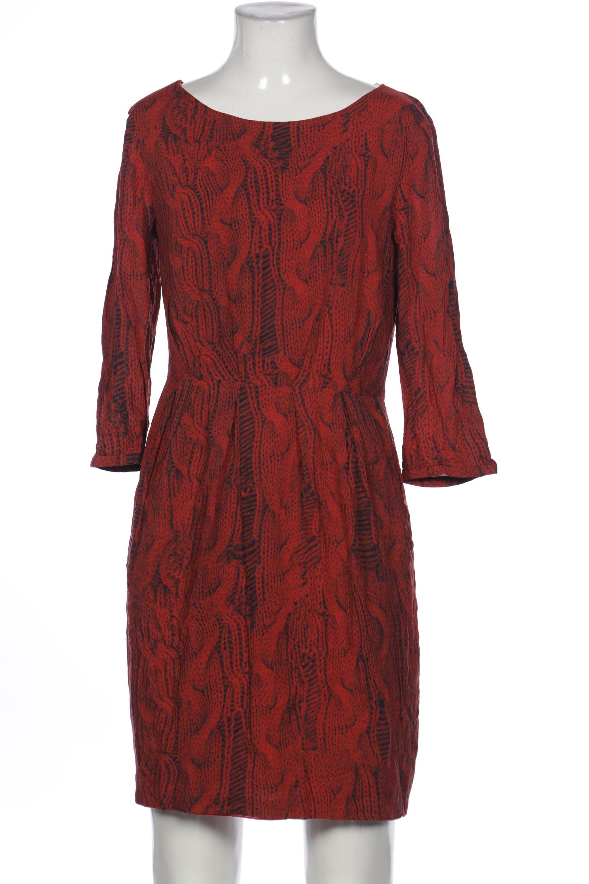 

Boss Orange Damen Kleid, rot