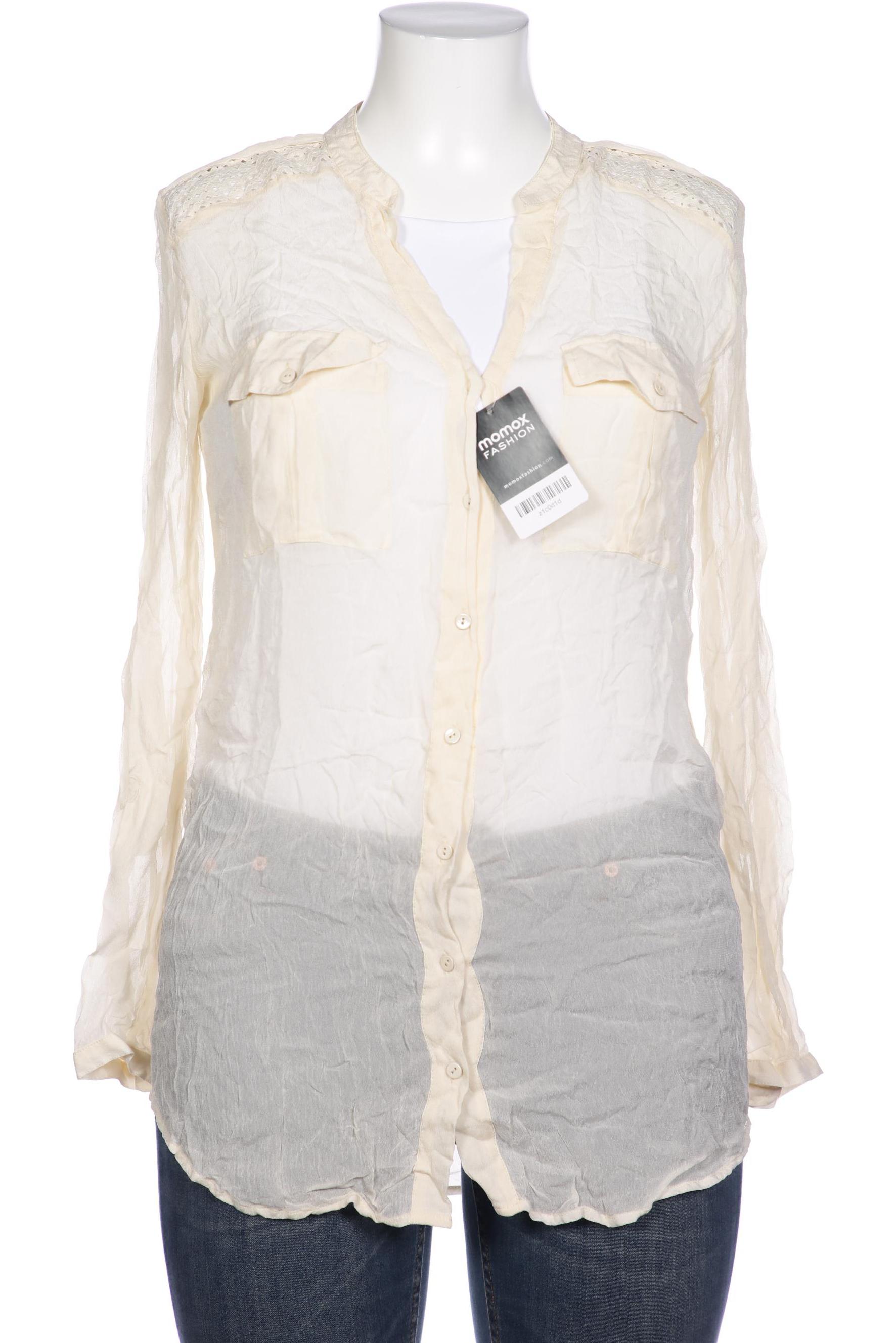 

Boss Orange Damen Bluse, gelb, Gr. 38