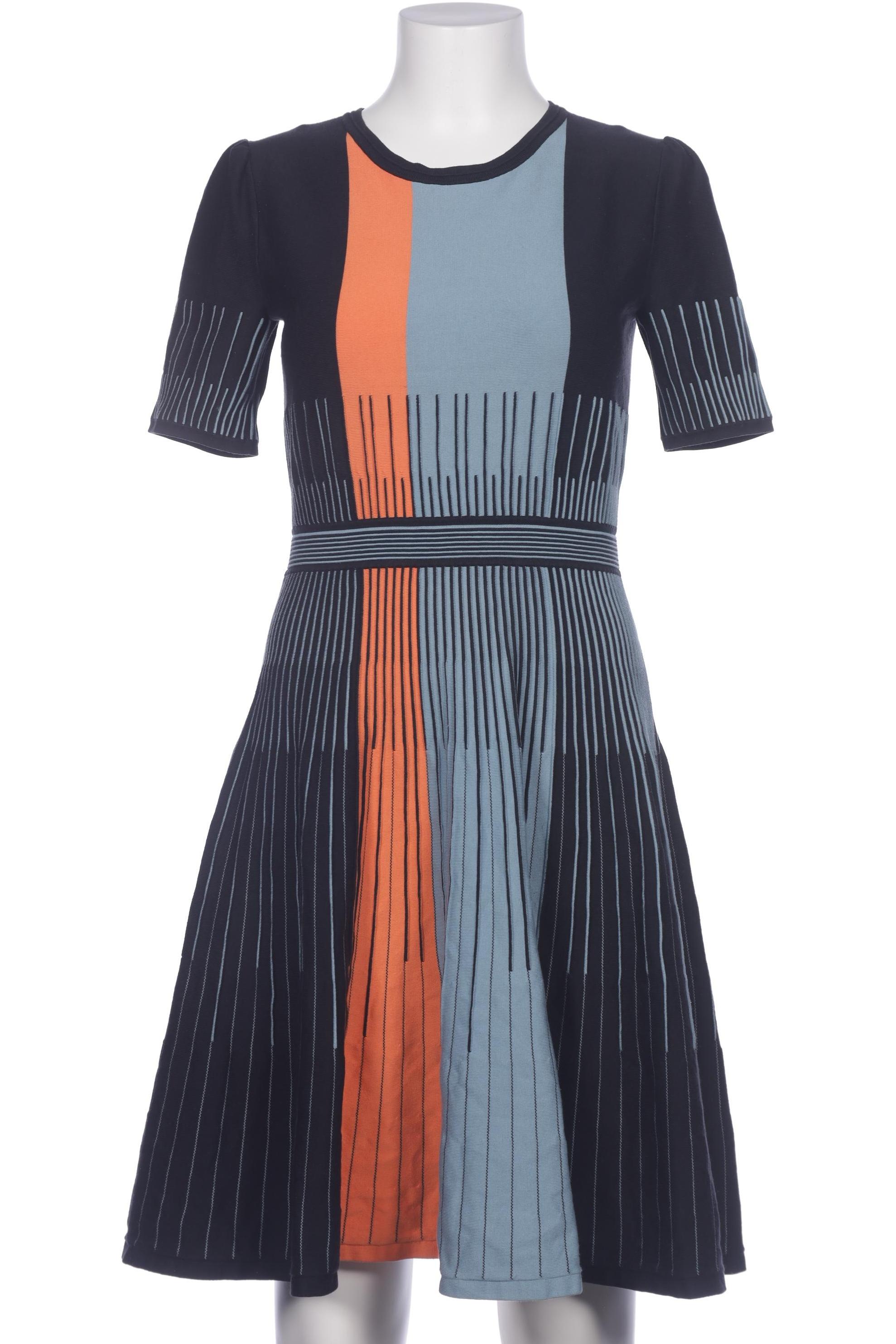 

Boss Orange Damen Kleid, marineblau, Gr. 38