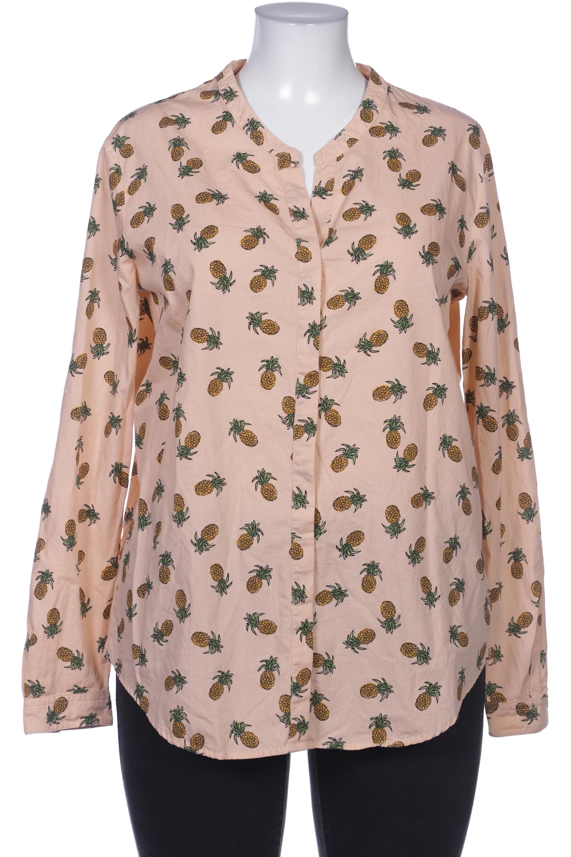 

Boss Orange Damen Bluse, pink, Gr. 42