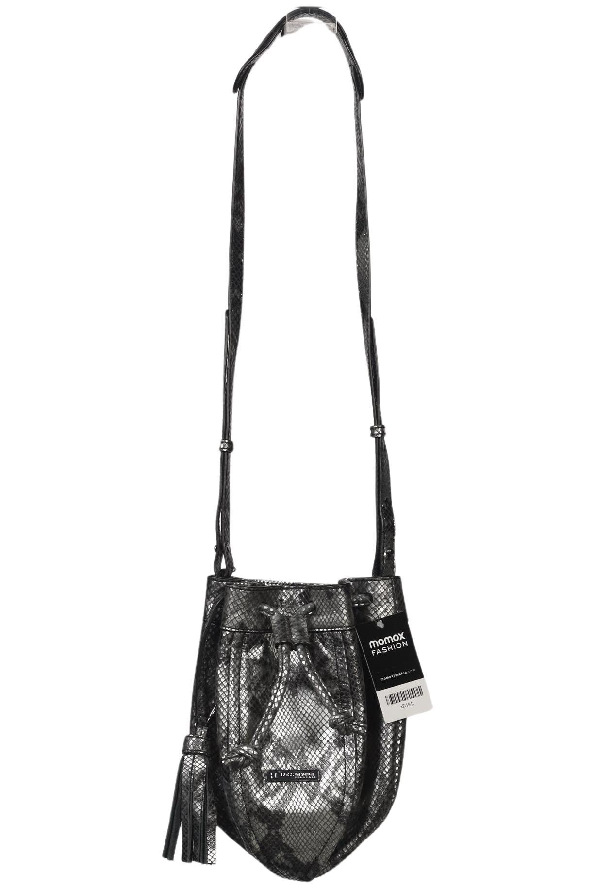 

Boss Orange Damen Handtasche, silber, Gr.