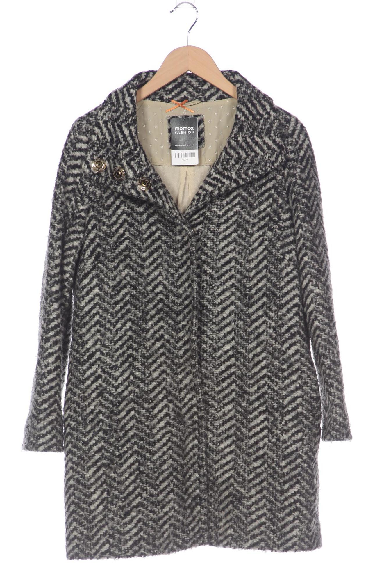 

Boss Orange Damen Mantel, grau, Gr. 36