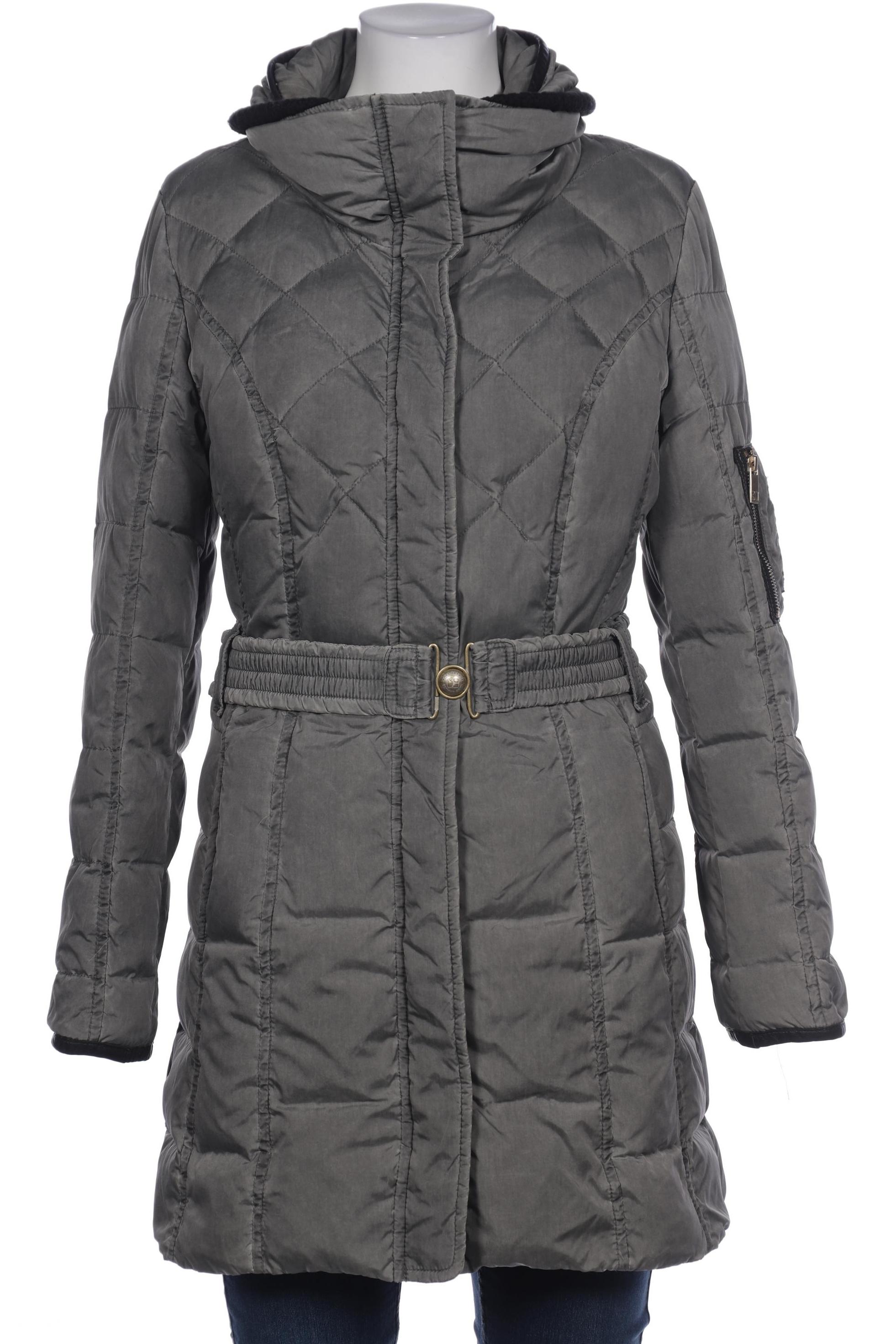

Boss Orange Damen Mantel, grau, Gr. 40