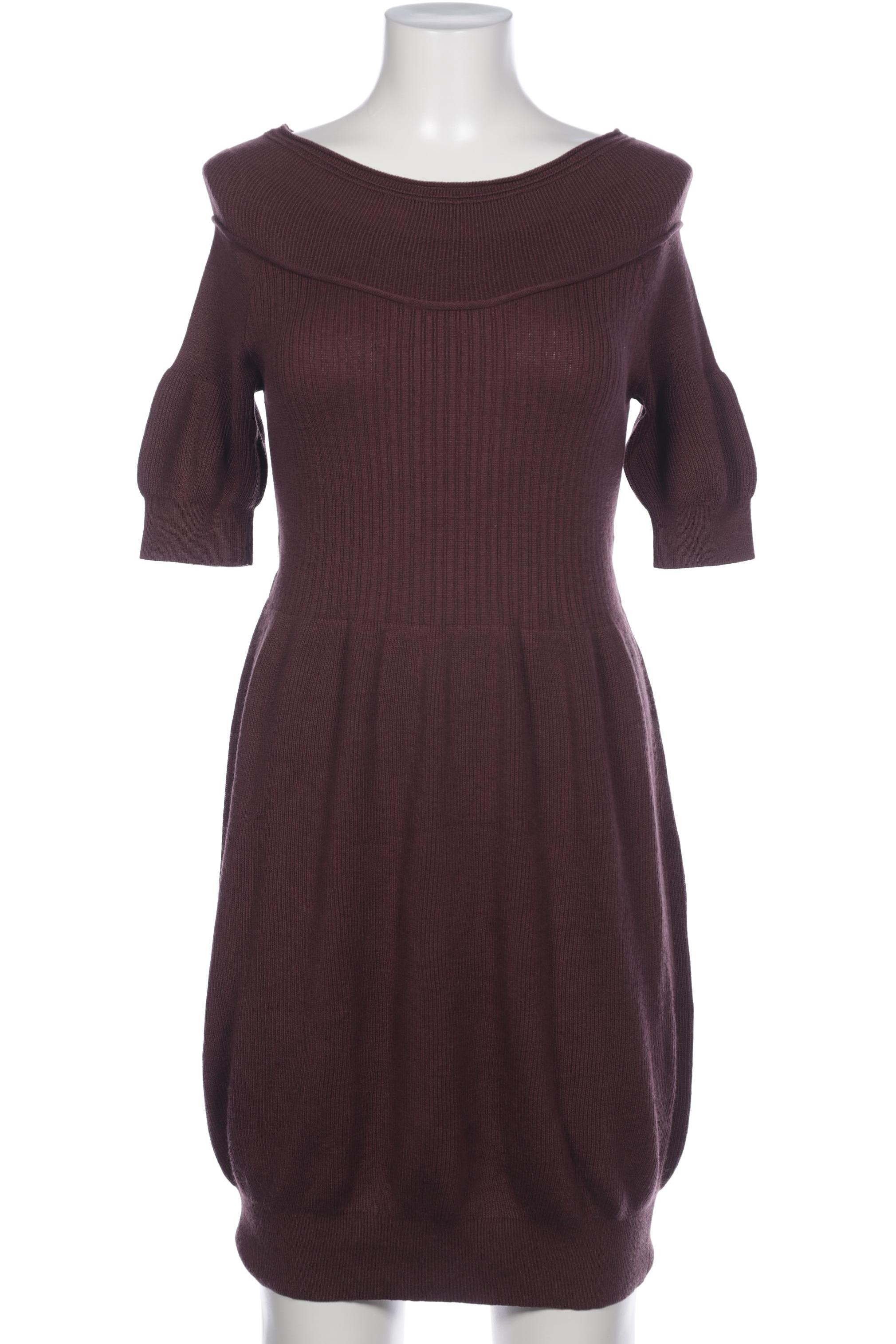 

Boss Orange Damen Kleid, bordeaux, Gr. 38