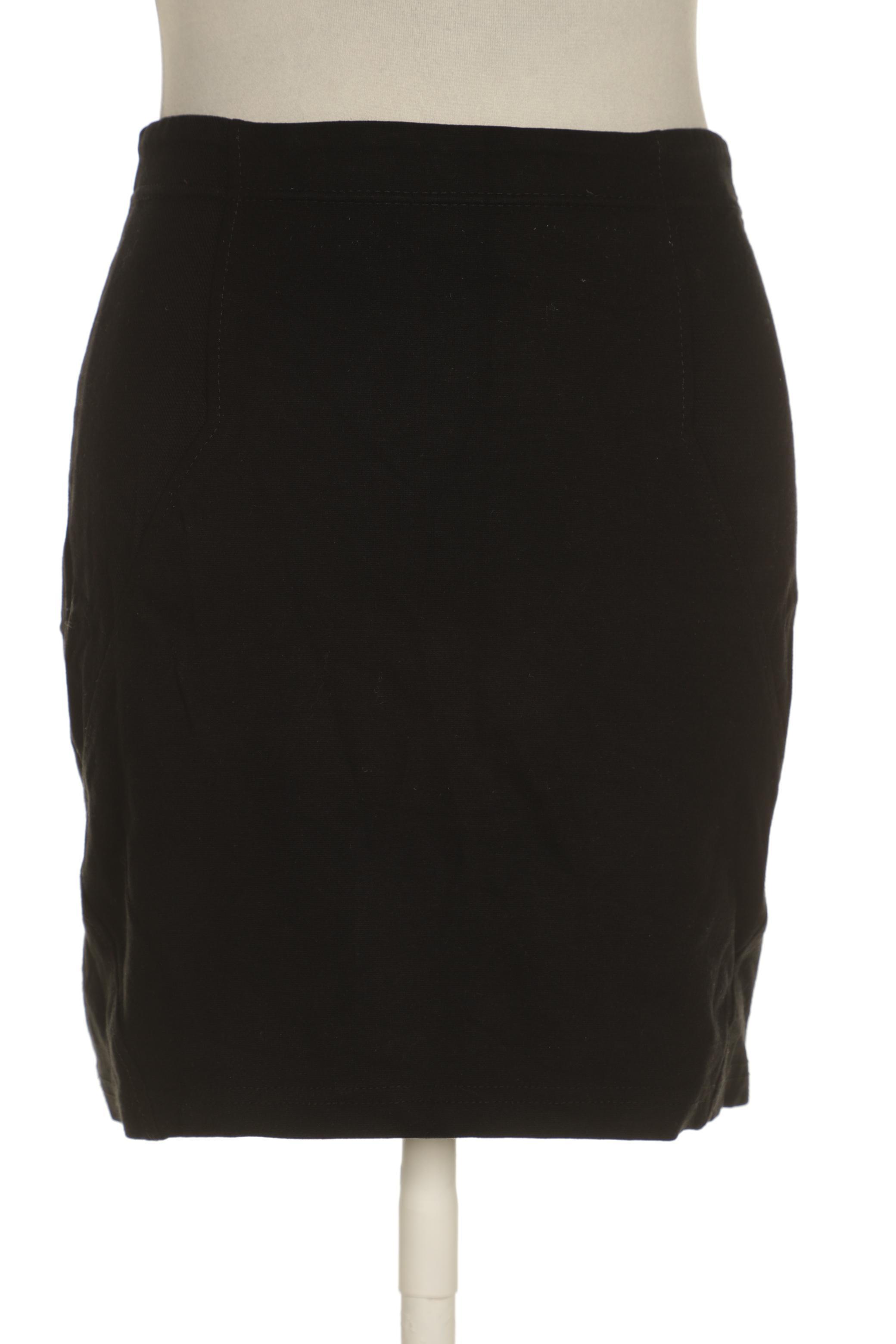 

Boss Orange Damen Rock, schwarz