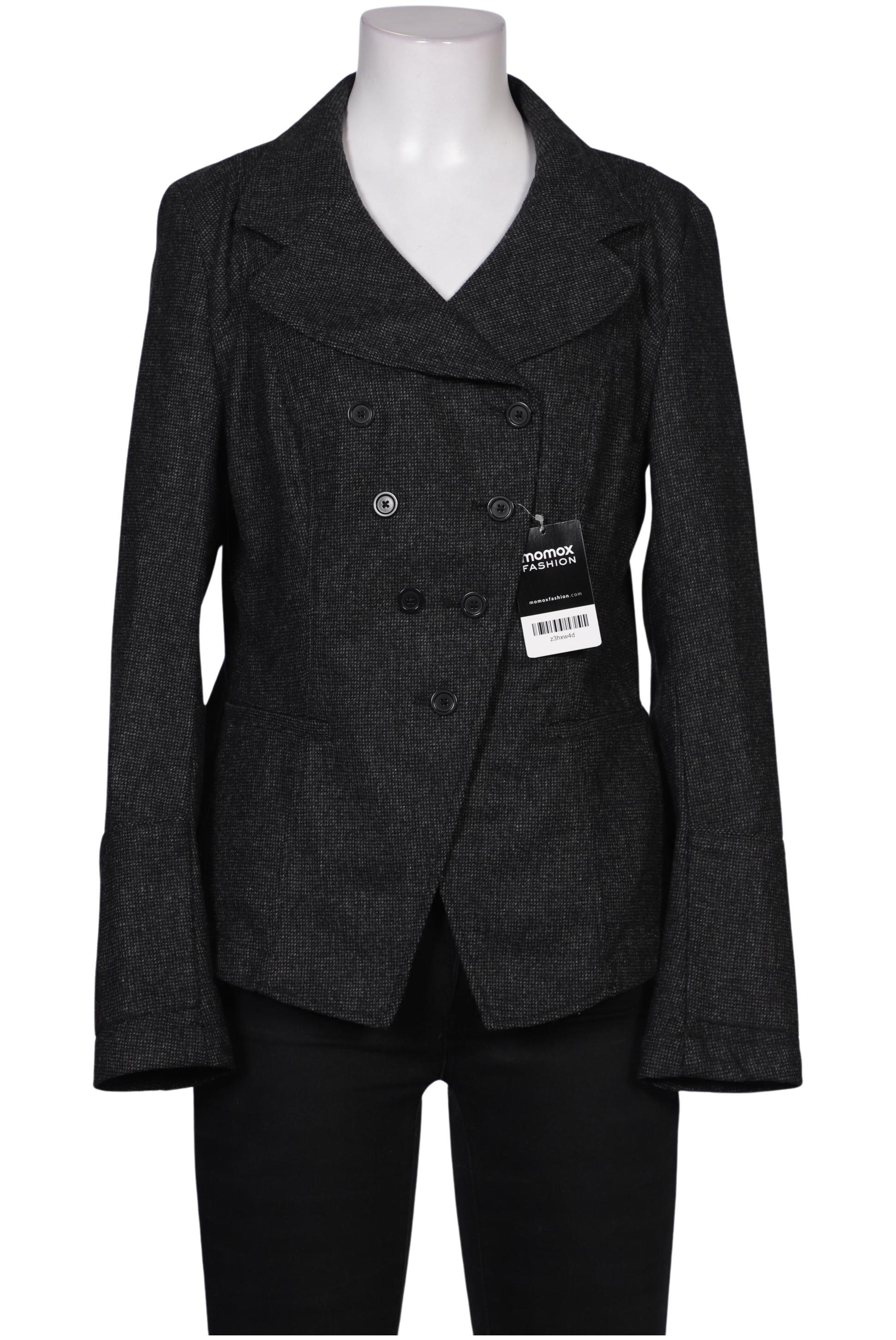

Boss Orange Damen Blazer, schwarz, Gr. 38