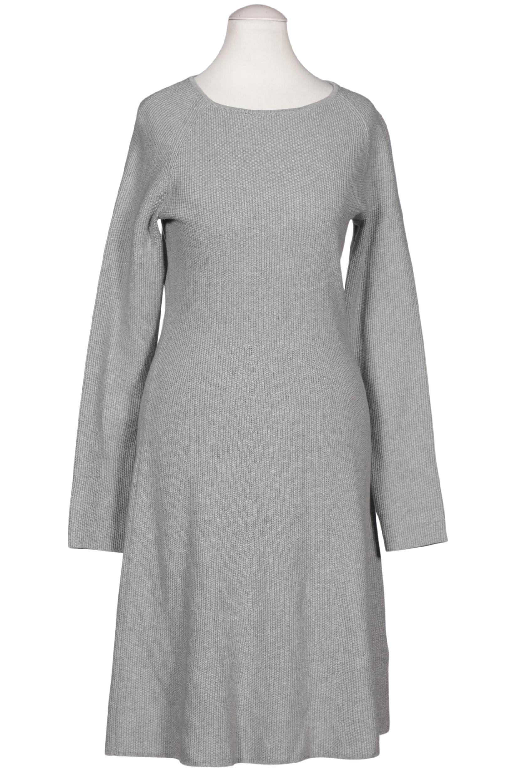 

Boss Orange Damen Kleid, grau, Gr. 36