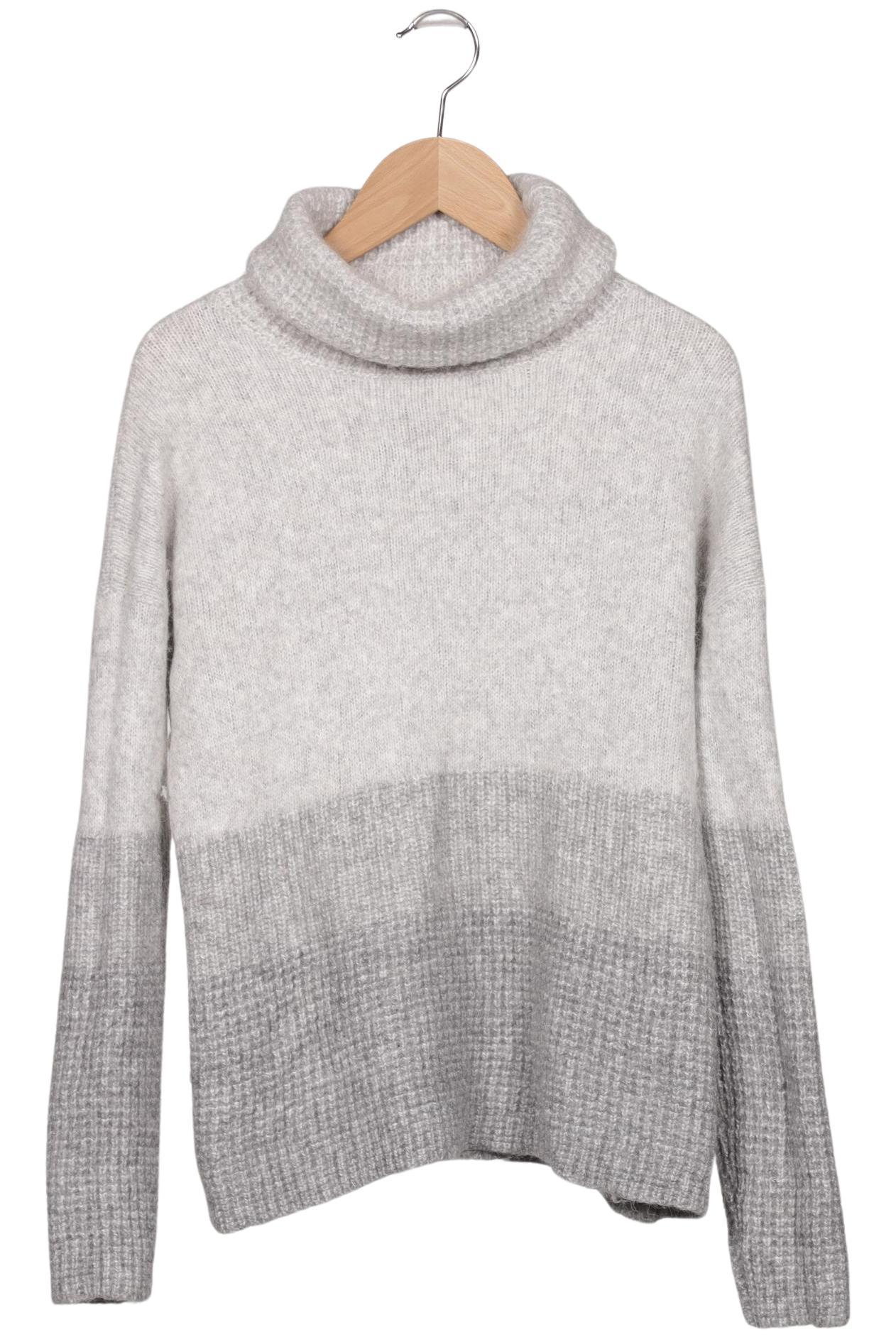 

Boss Orange Damen Pullover, grau, Gr. 42