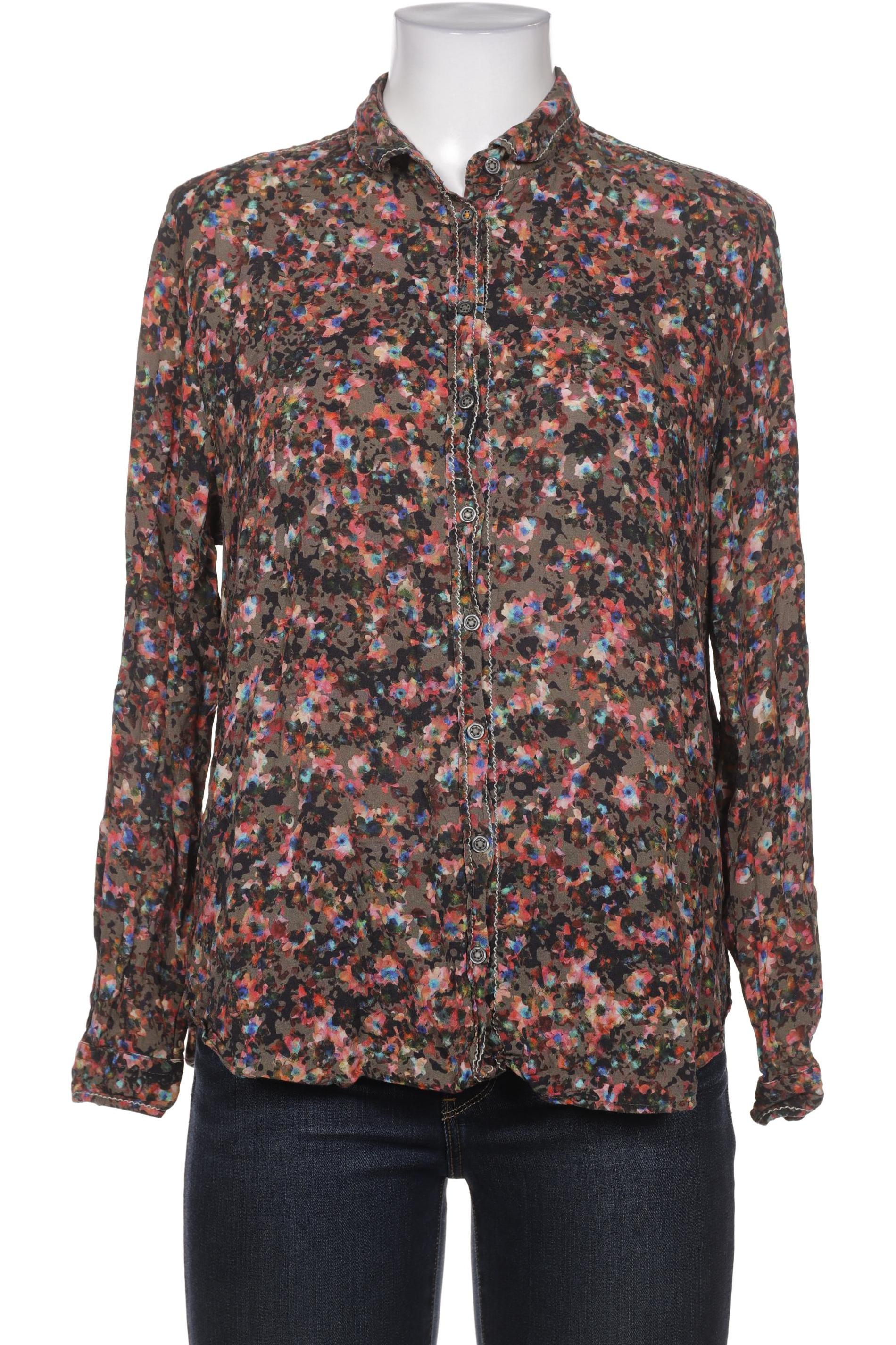 

Boss Orange Damen Bluse, grün, Gr. 38