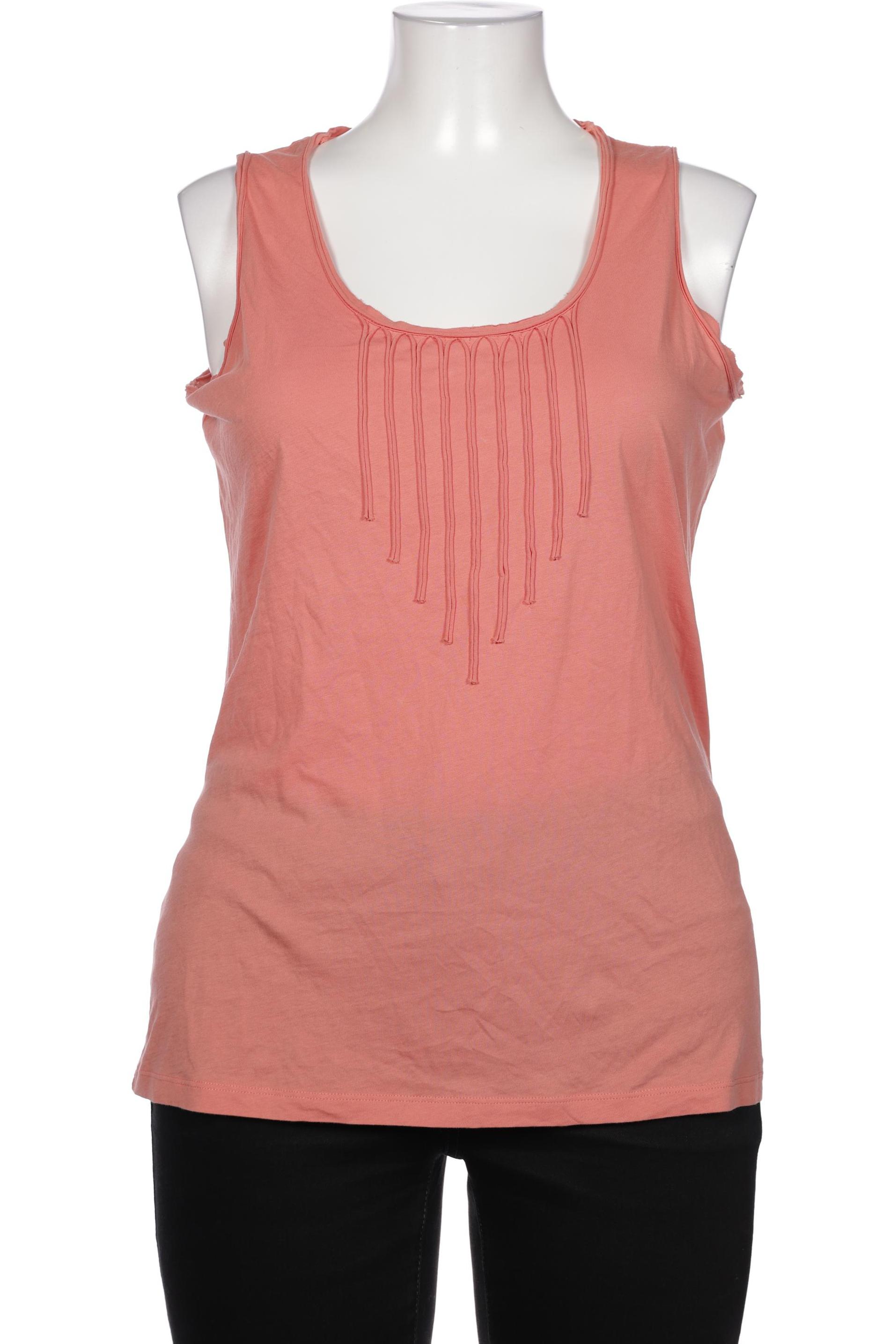 

Boss Orange Damen Top, pink, Gr. 44