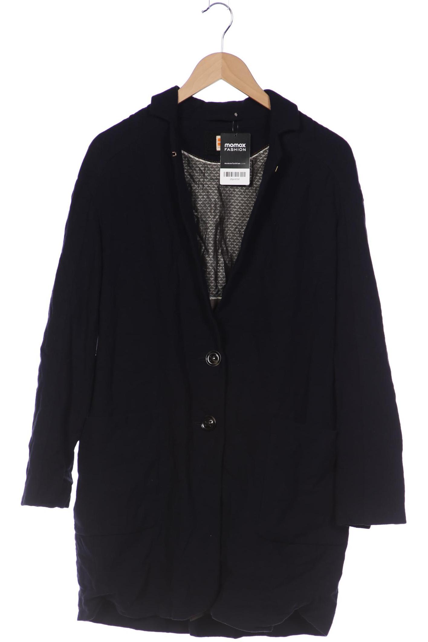 

Boss Orange Damen Mantel, marineblau, Gr. 38