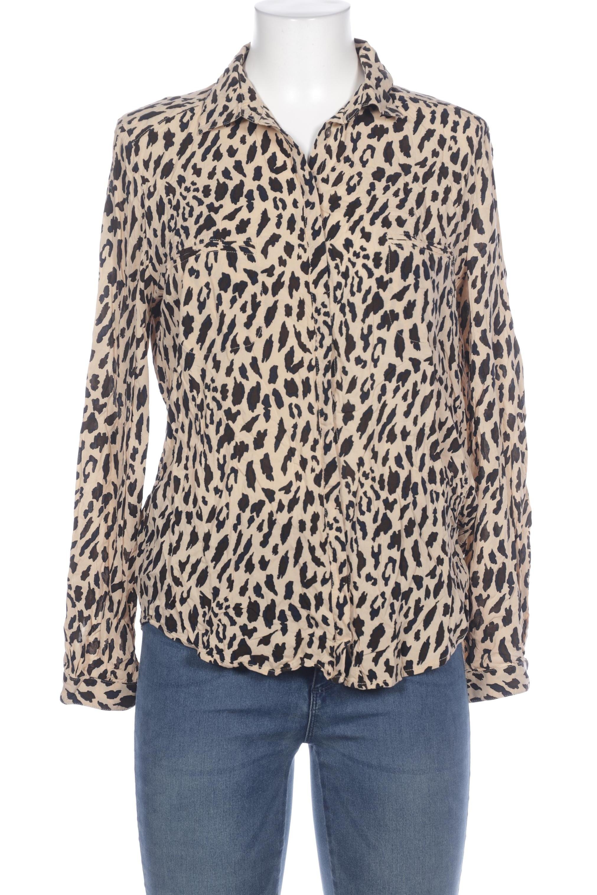 

Boss Orange Damen Bluse, beige, Gr. 38
