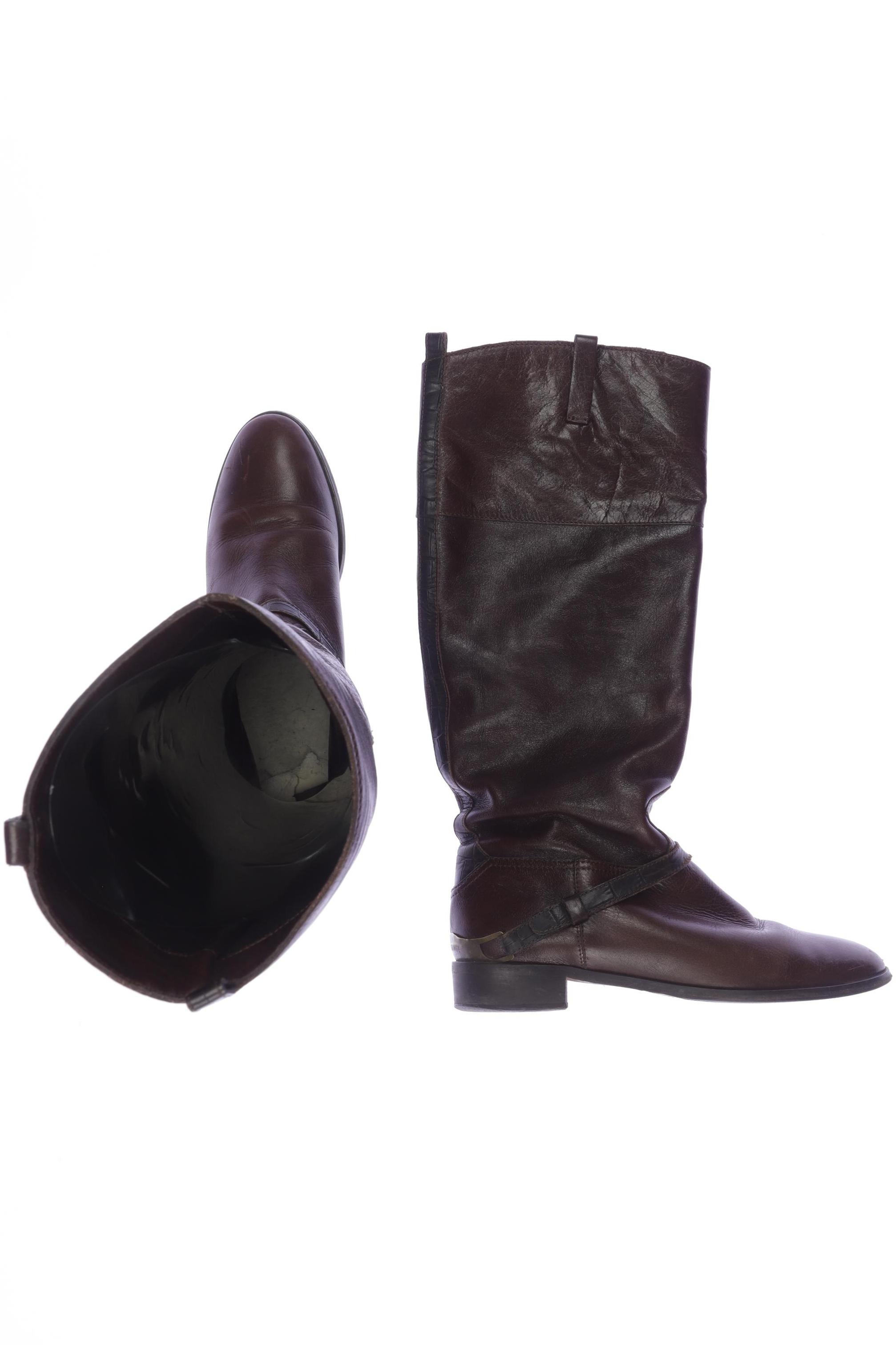 

Boss Orange Damen Stiefel, braun, Gr. 40