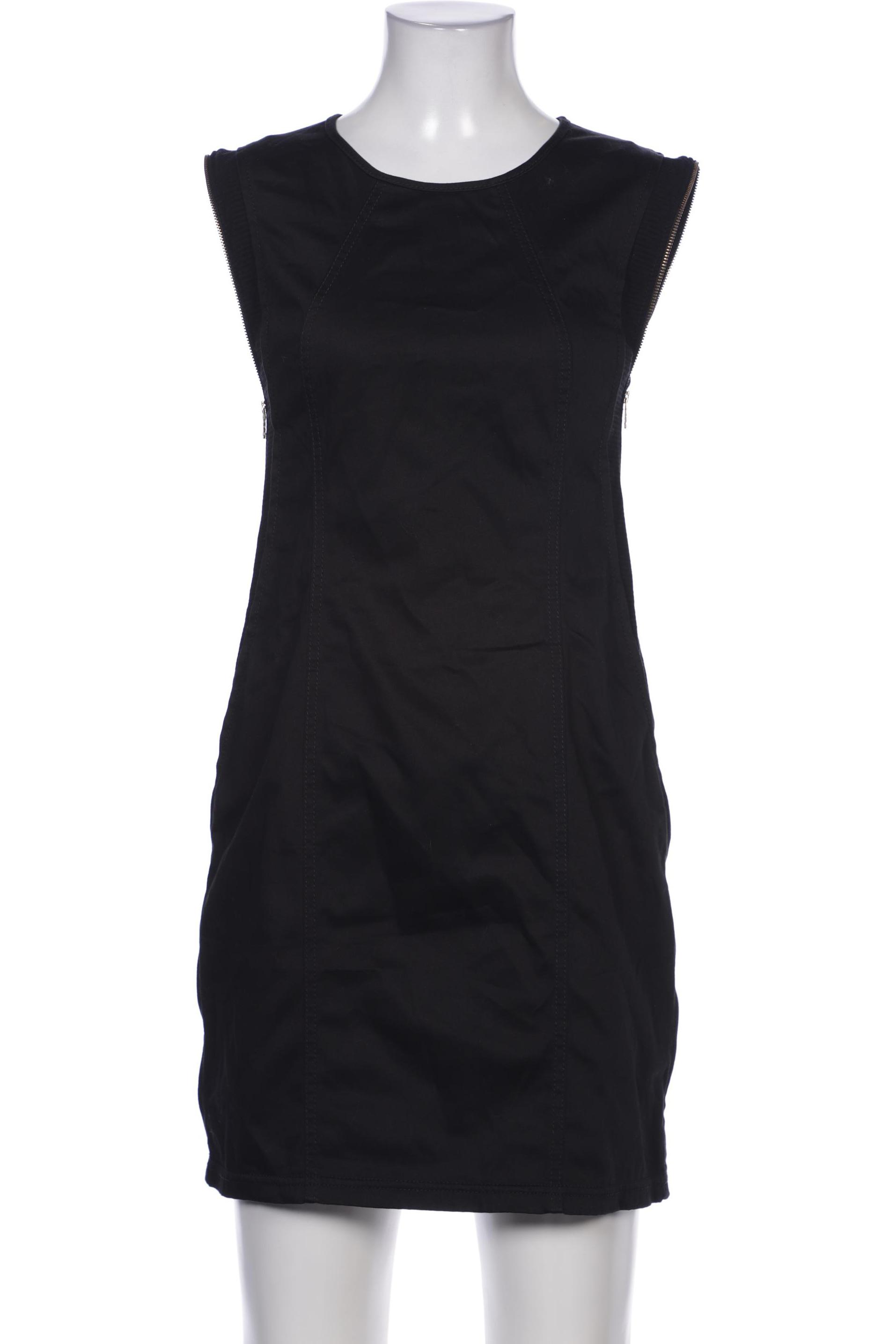 

Boss Orange Damen Kleid, schwarz, Gr. 36