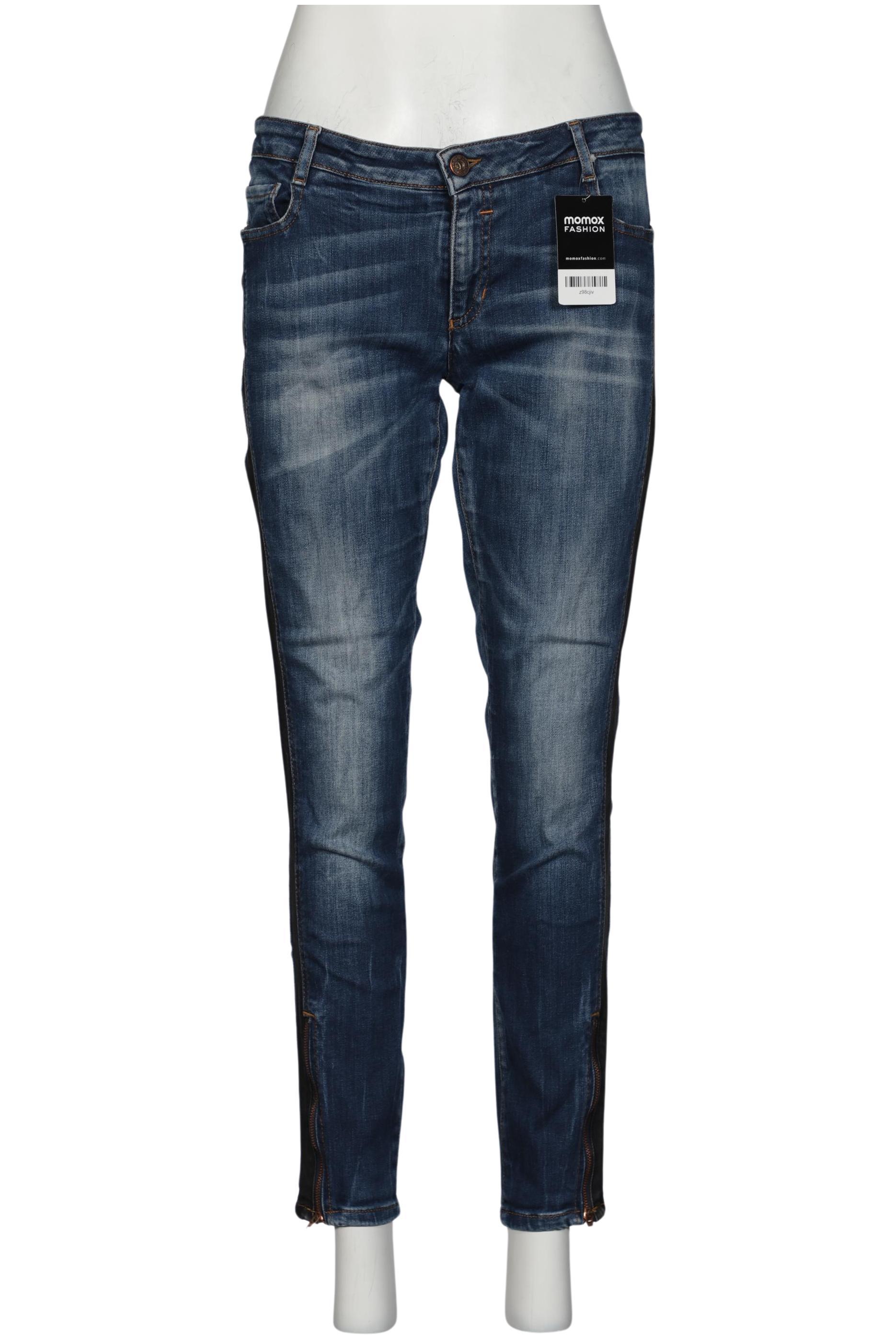 

Boss Orange Damen Jeans, blau, Gr. 30