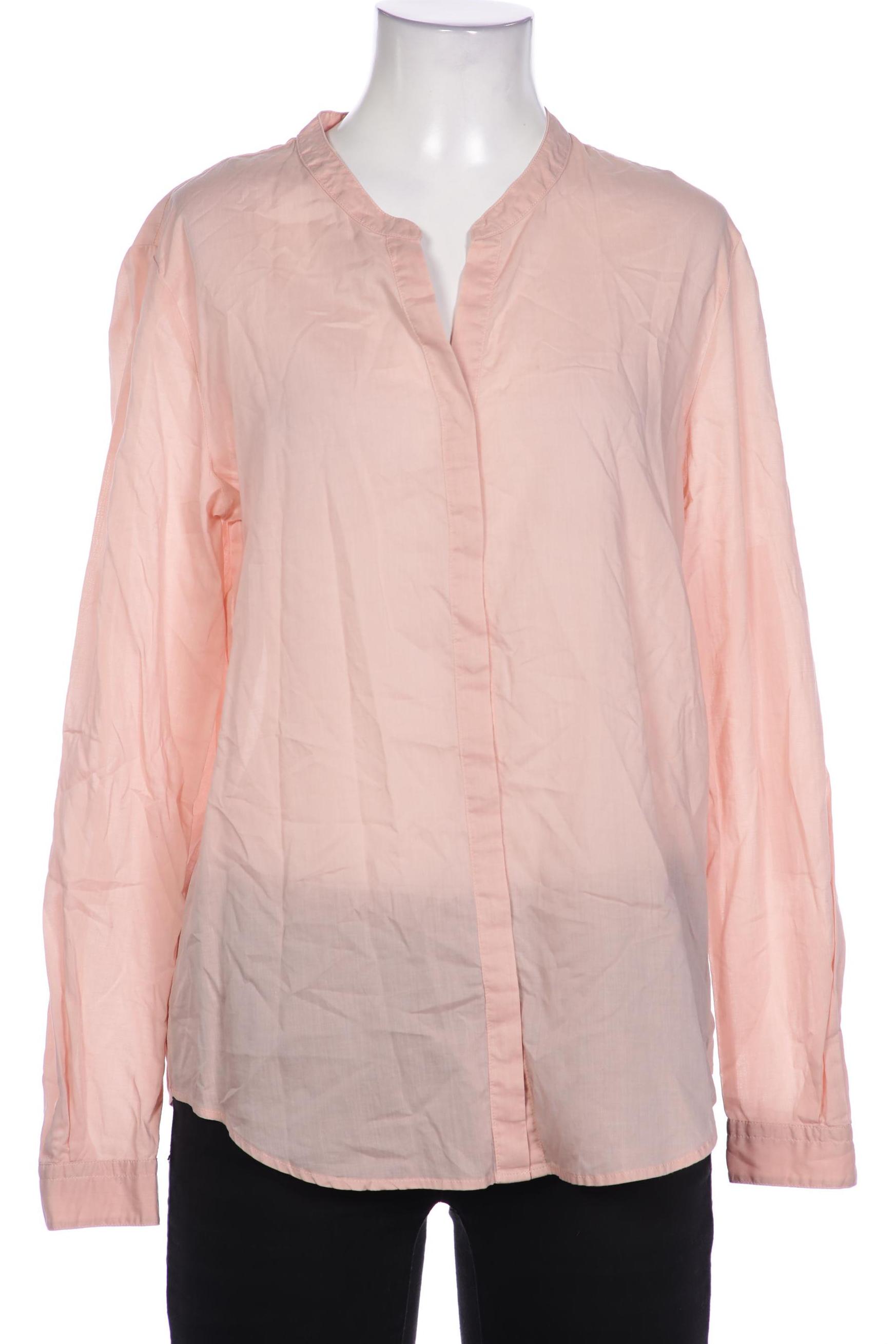 

Boss Orange Damen Bluse, pink, Gr. 36