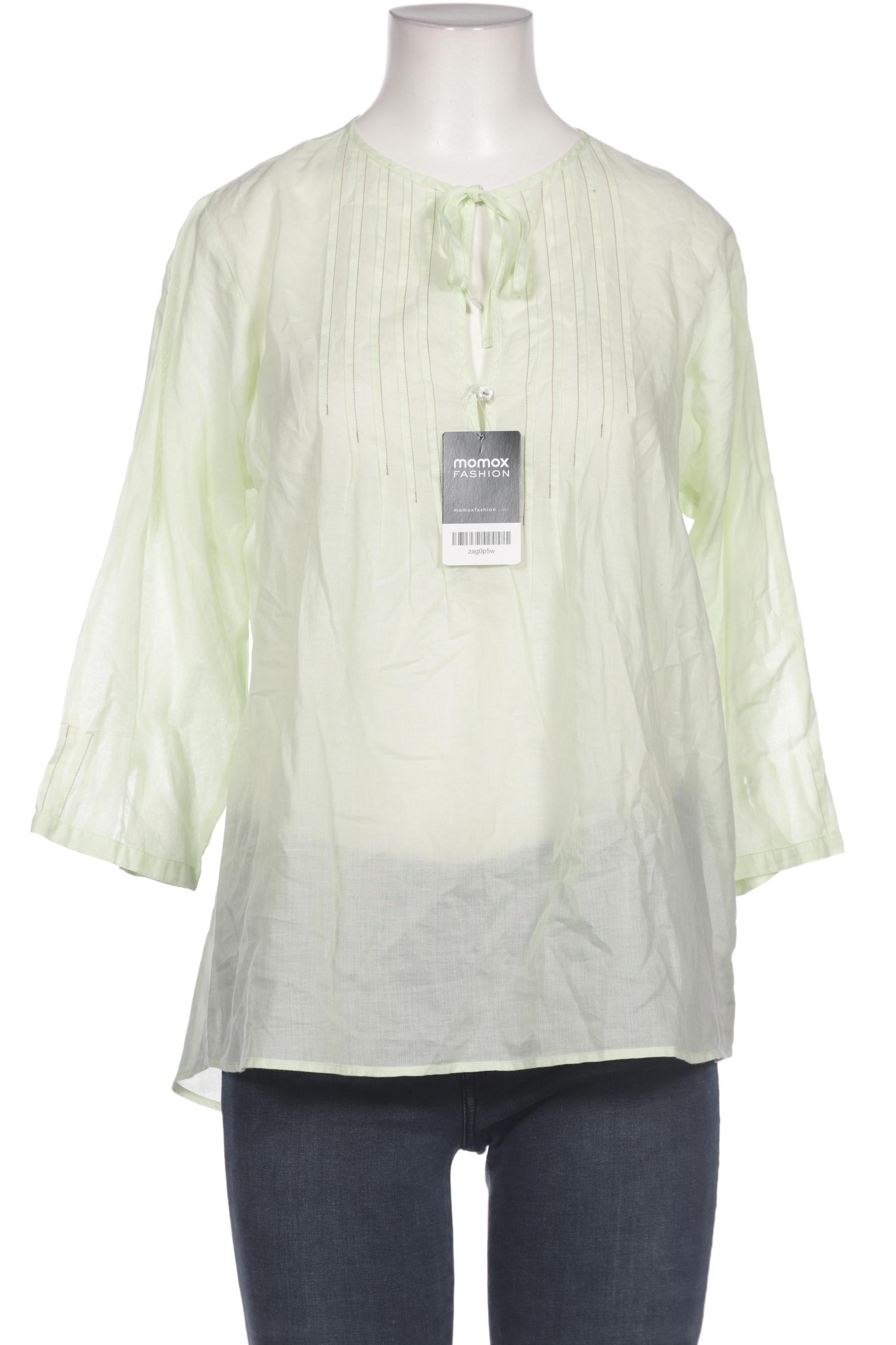

Boss Orange Damen Bluse, hellgrün, Gr. 38