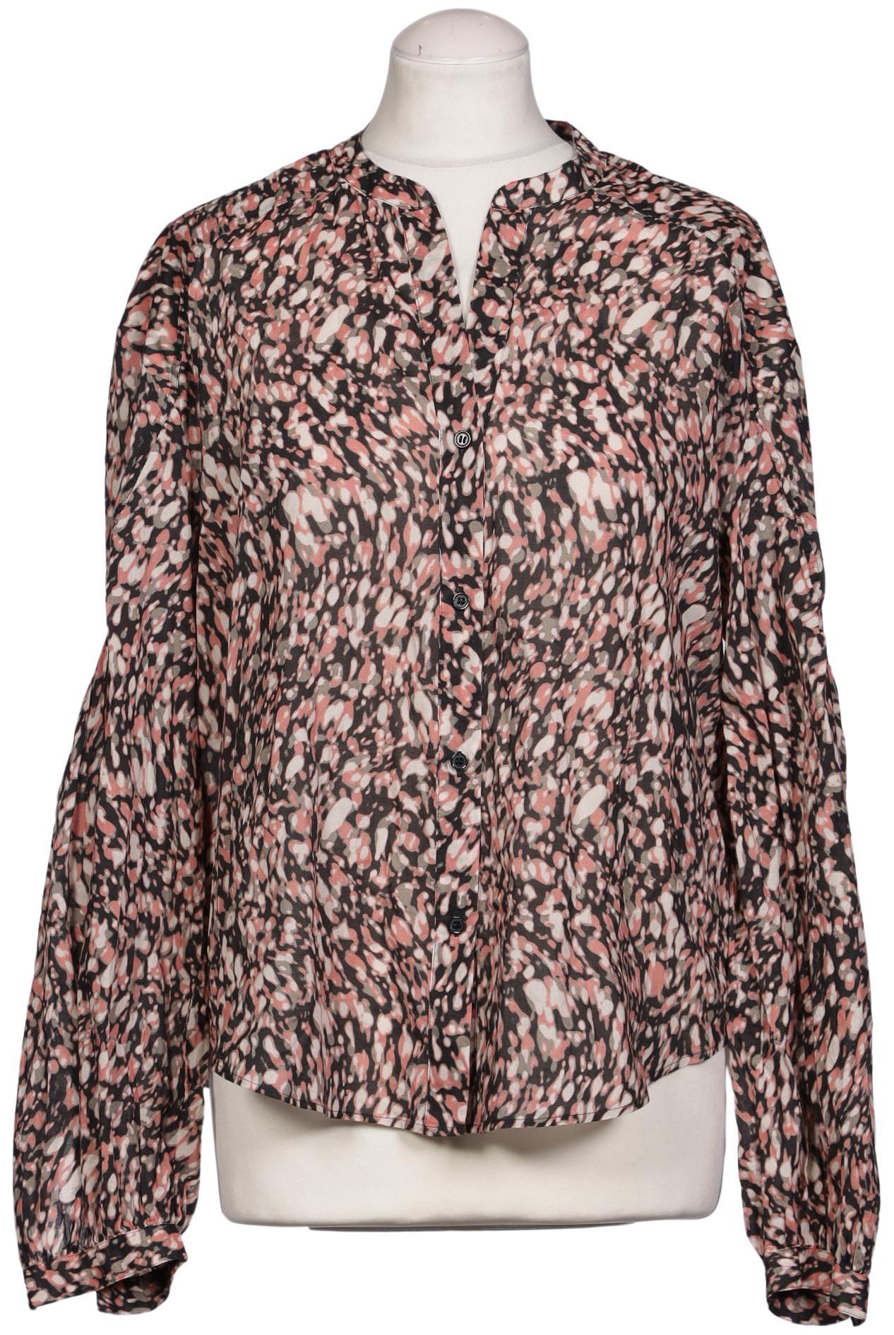 

Boss Orange Damen Bluse, mehrfarbig, Gr. 38