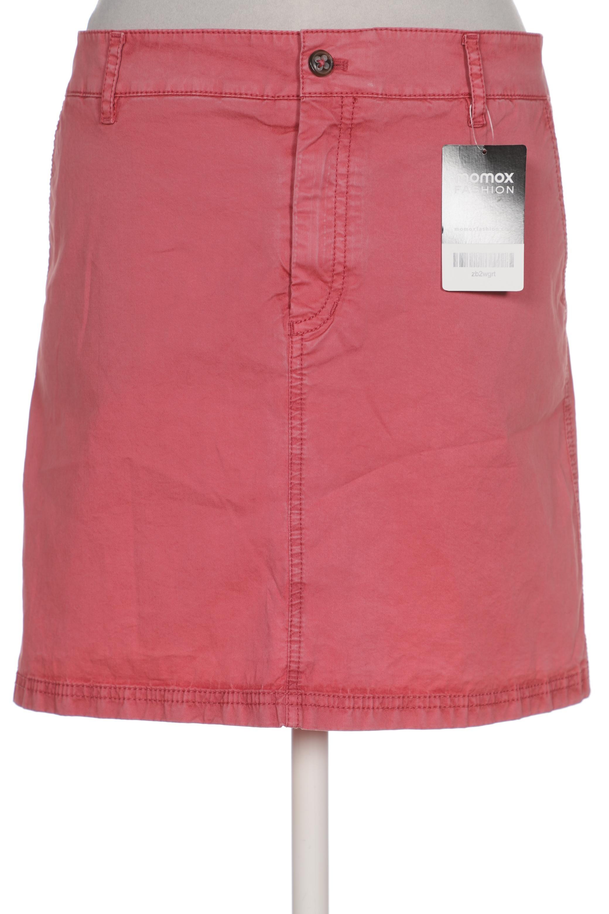 

Boss Orange Damen Rock, pink, Gr. 40