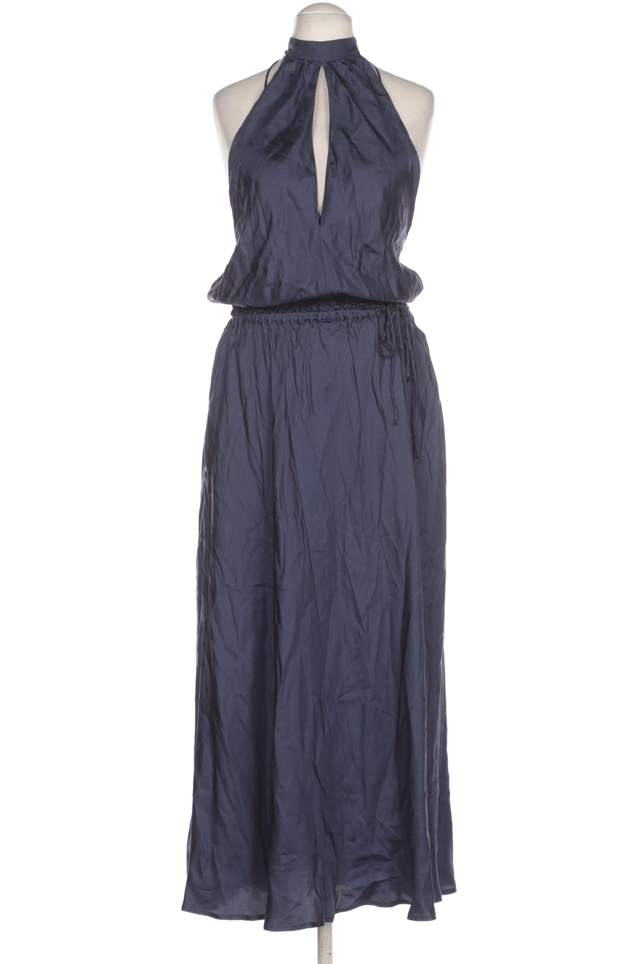 

Boss Orange Damen Kleid, marineblau, Gr. 38