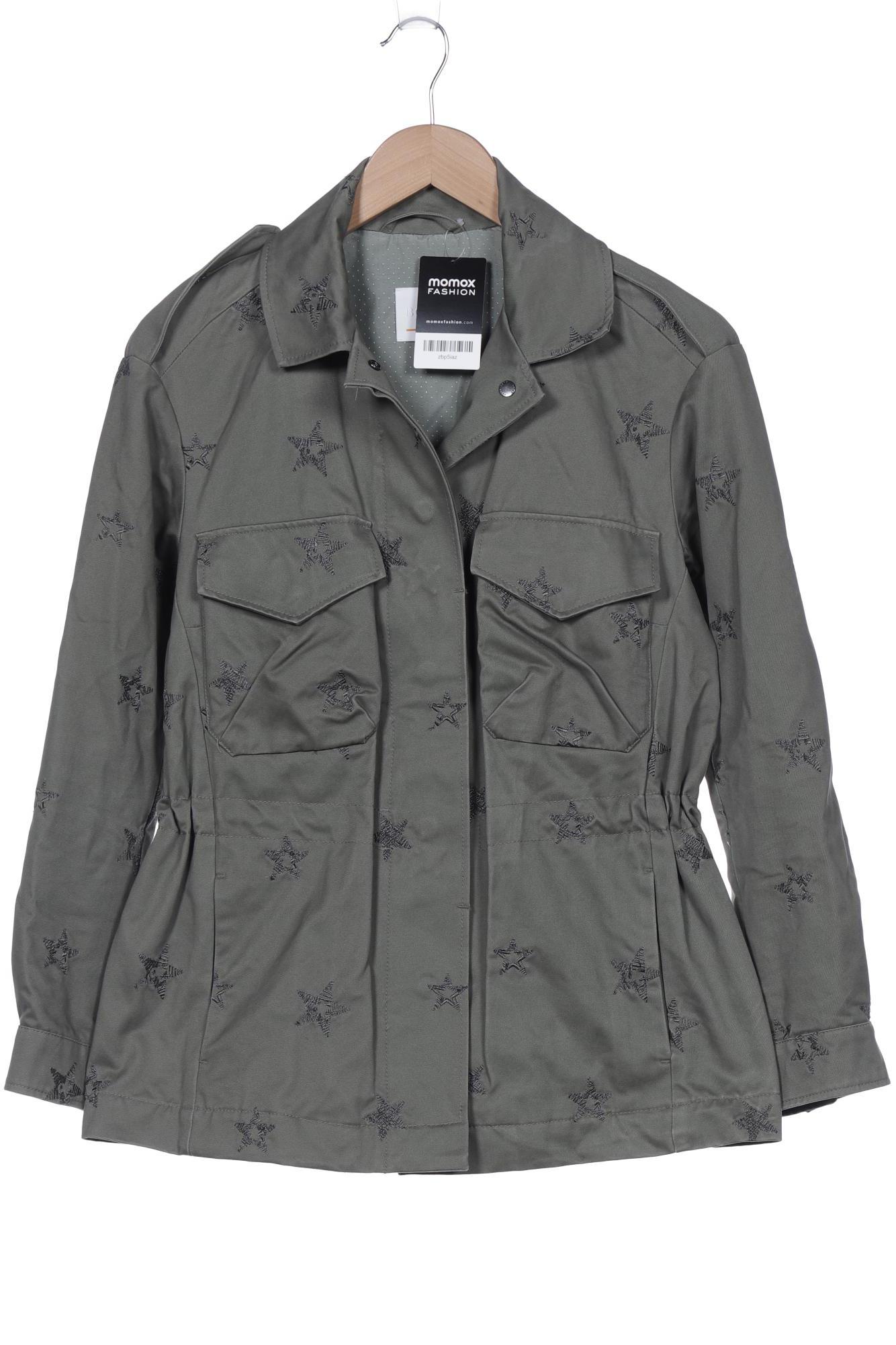 

Boss Orange Damen Jacke, grün, Gr. 36