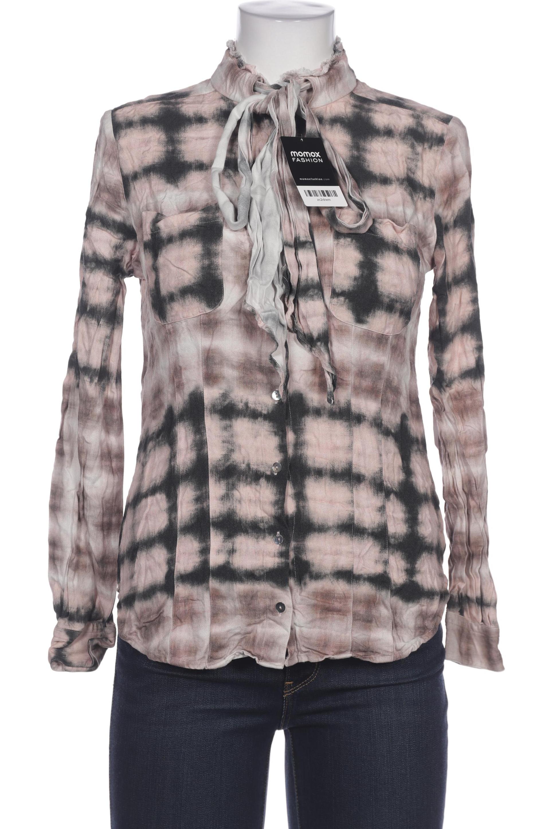 

Boss Orange Damen Bluse, mehrfarbig, Gr. 36