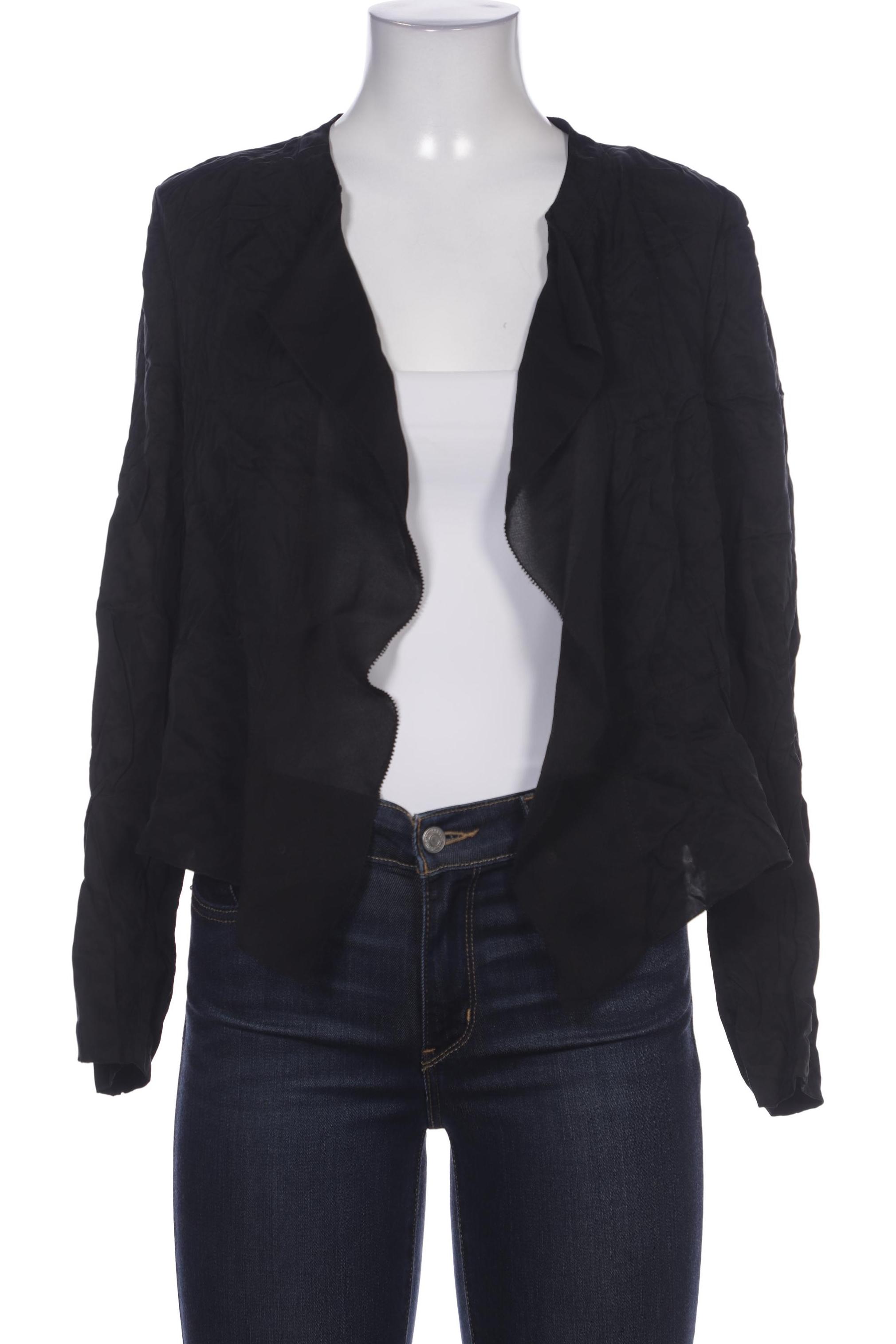 

Boss Orange Damen Bluse, schwarz, Gr. 38