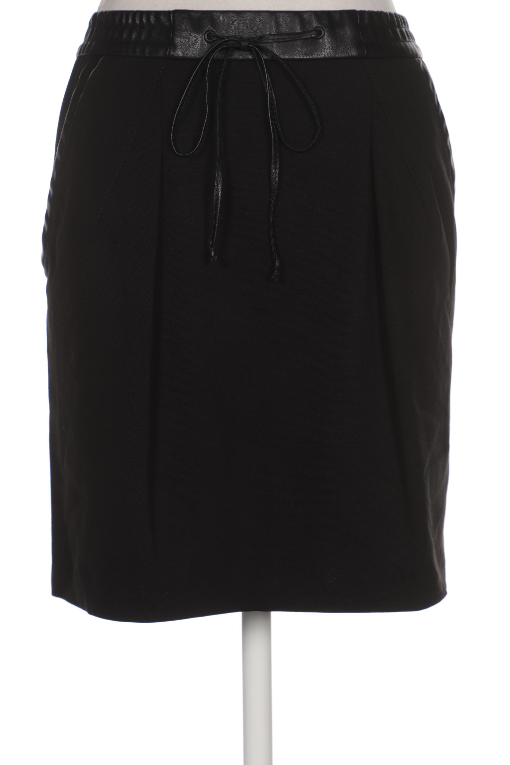 

Boss Orange Damen Rock, schwarz, Gr. 40
