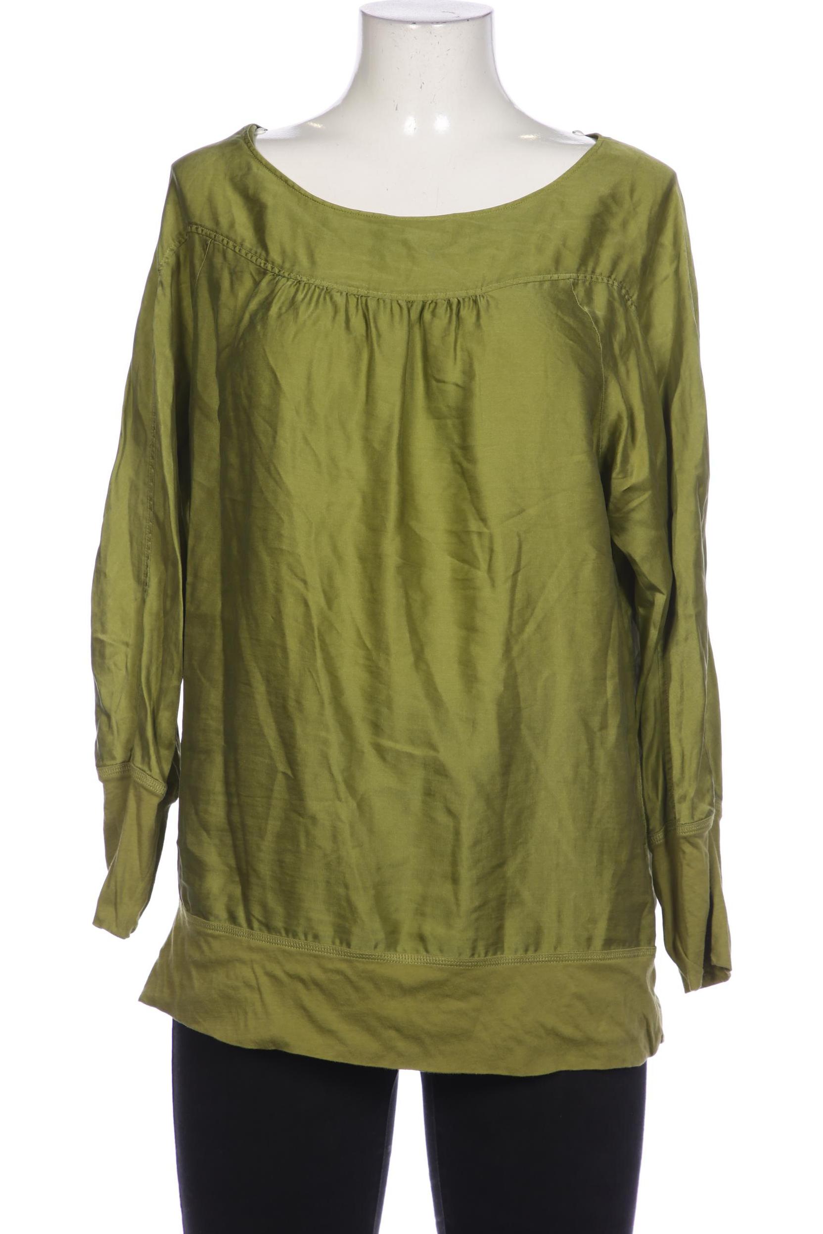 

Boss Orange Damen Bluse, grün, Gr. 40