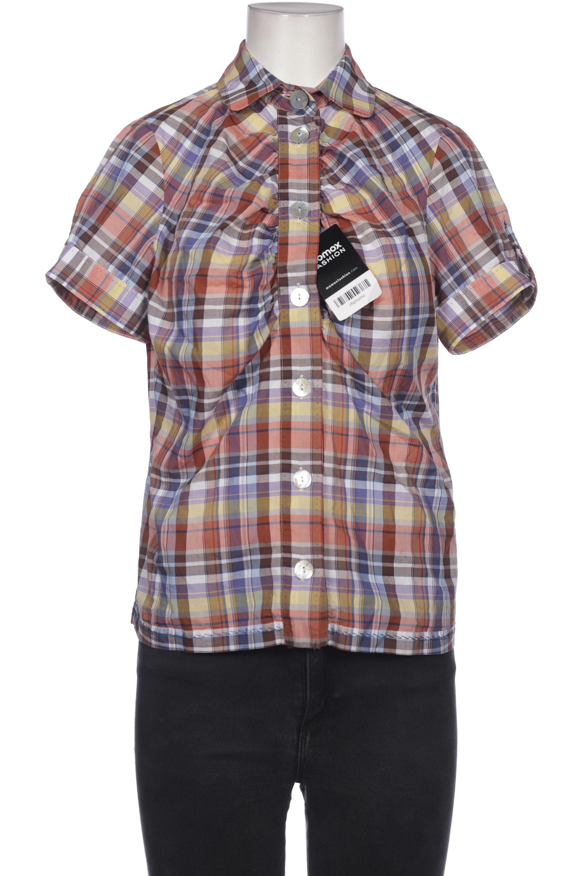 

Boss Orange Damen Bluse, braun, Gr. 38