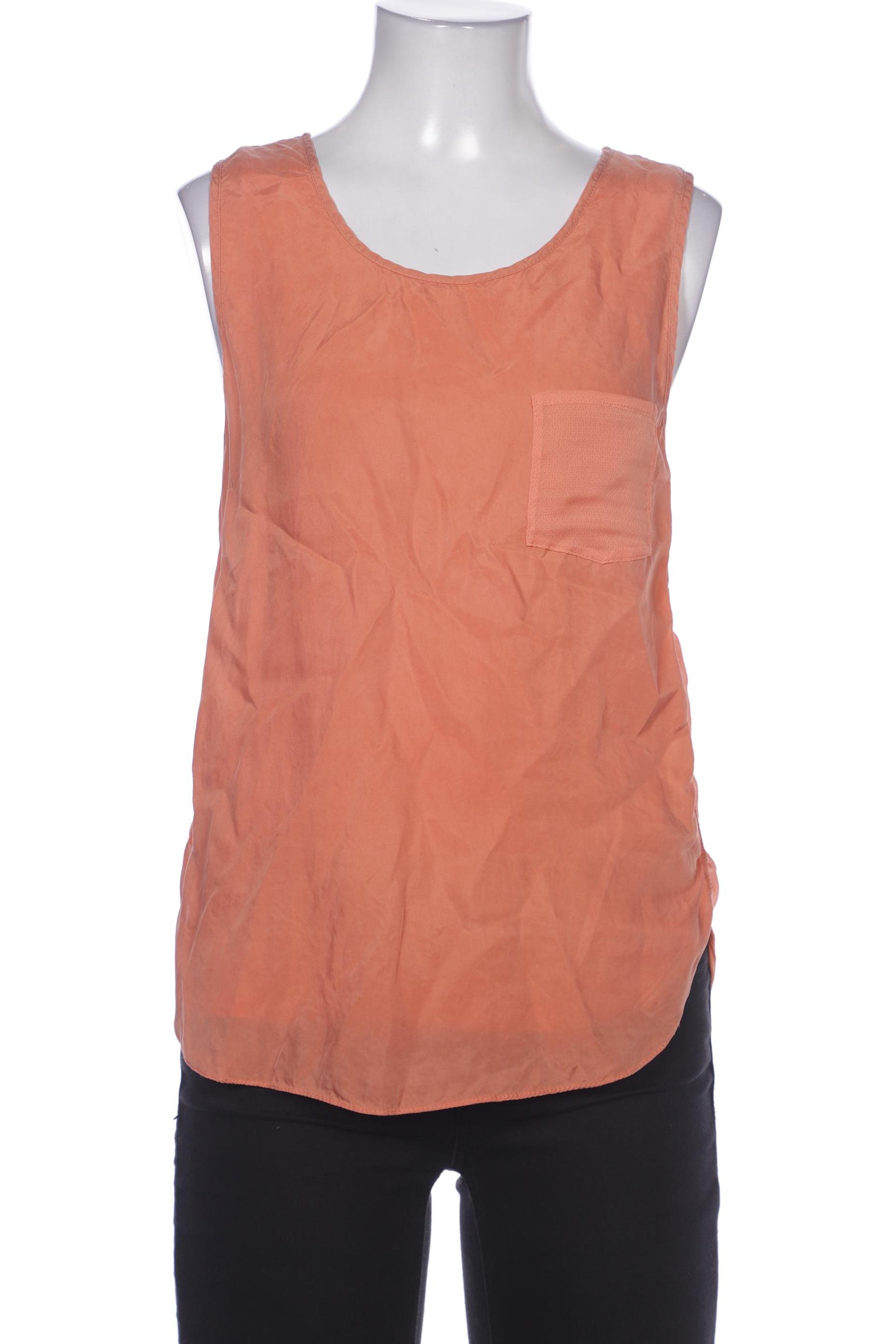 

Boss Orange Damen Top, orange, Gr. 34