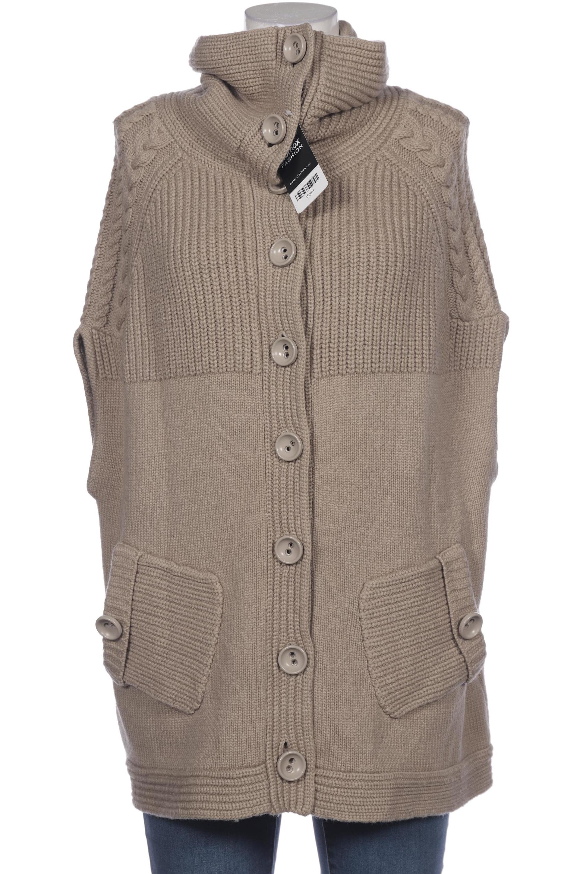 

Boss Orange Damen Strickjacke, beige
