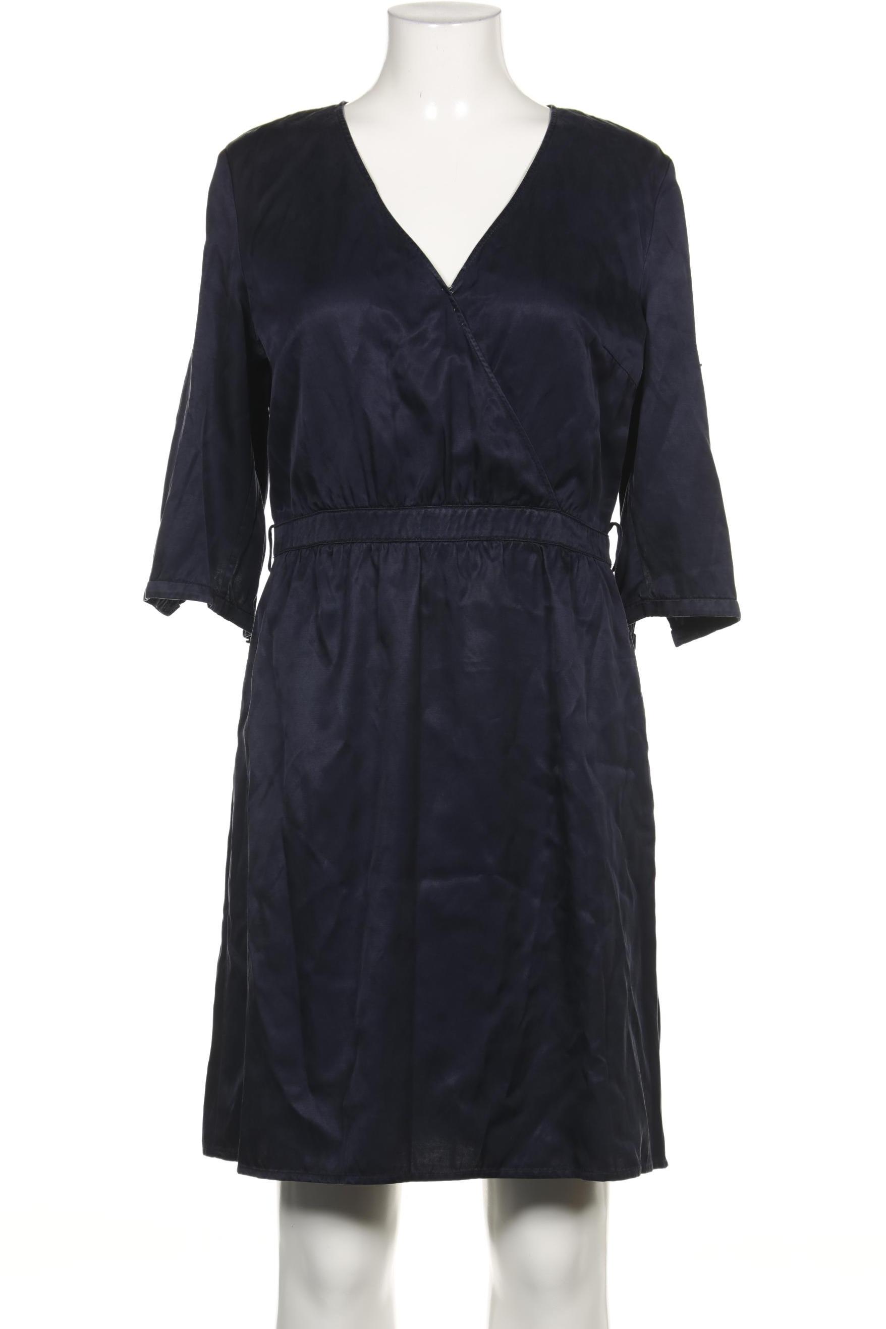 

Boss Orange Damen Kleid, marineblau
