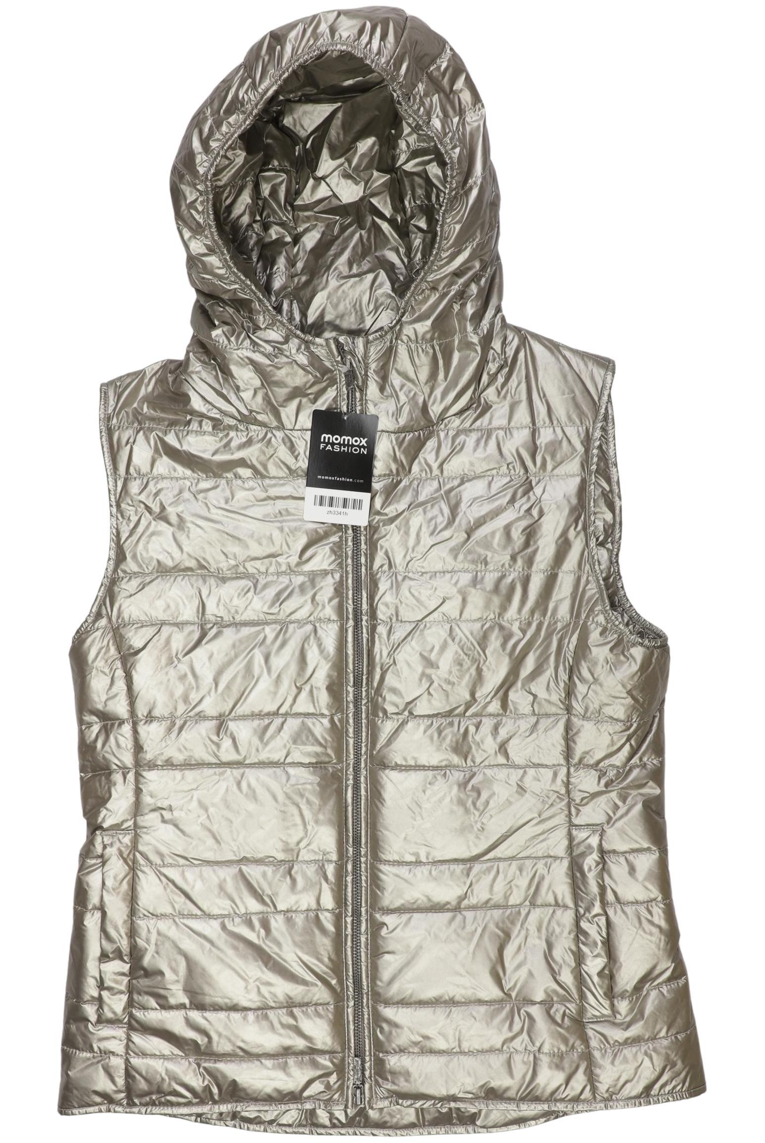 

Boss Orange Damen Weste, gold, Gr. 38