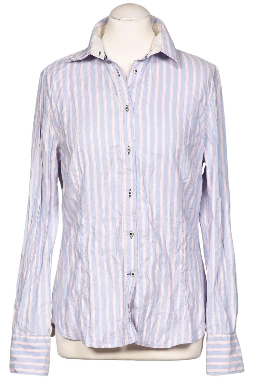 

Boss Orange Damen Bluse, mehrfarbig, Gr. 38