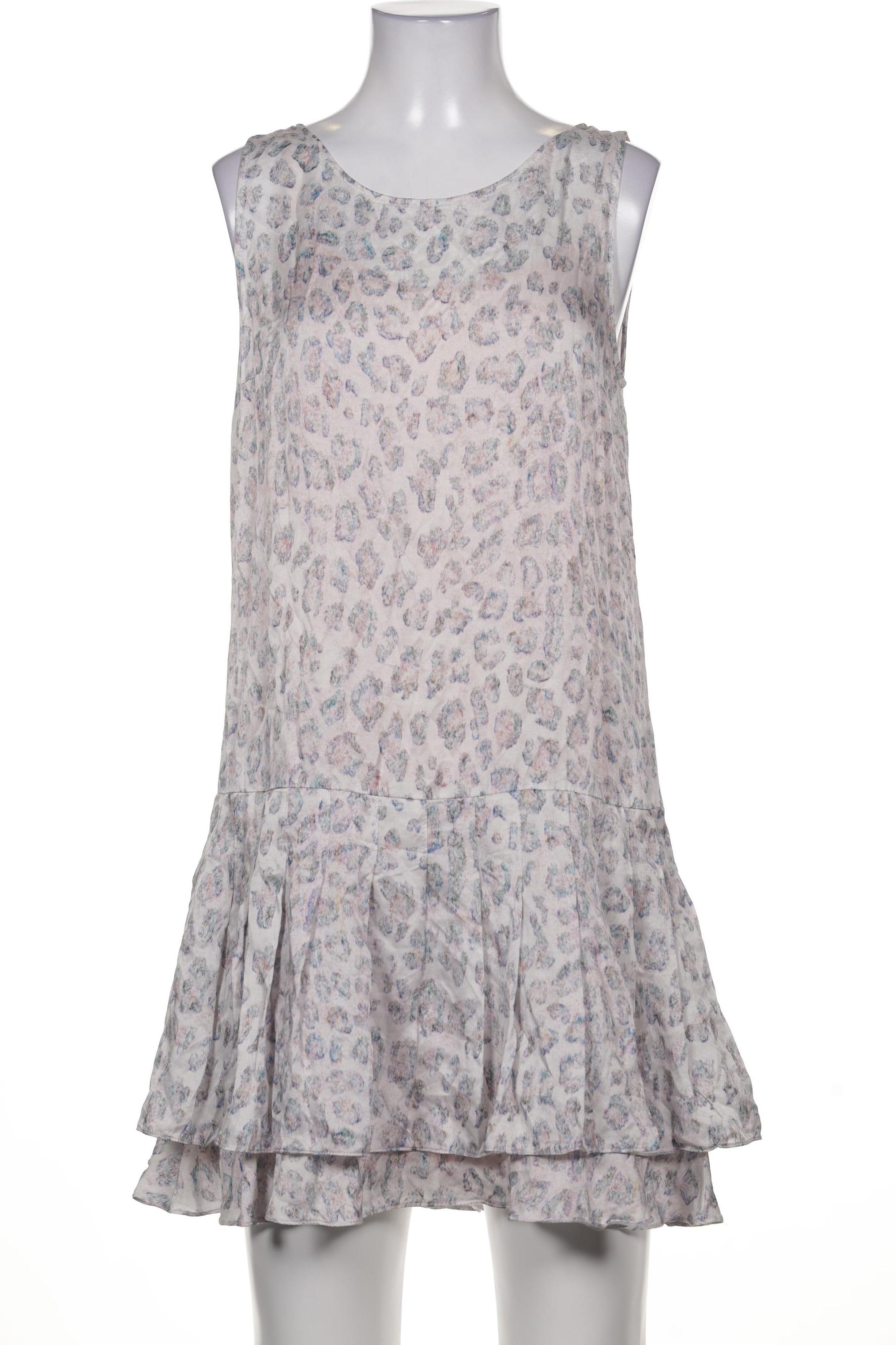 

Boss Orange Damen Kleid, mehrfarbig, Gr. 36