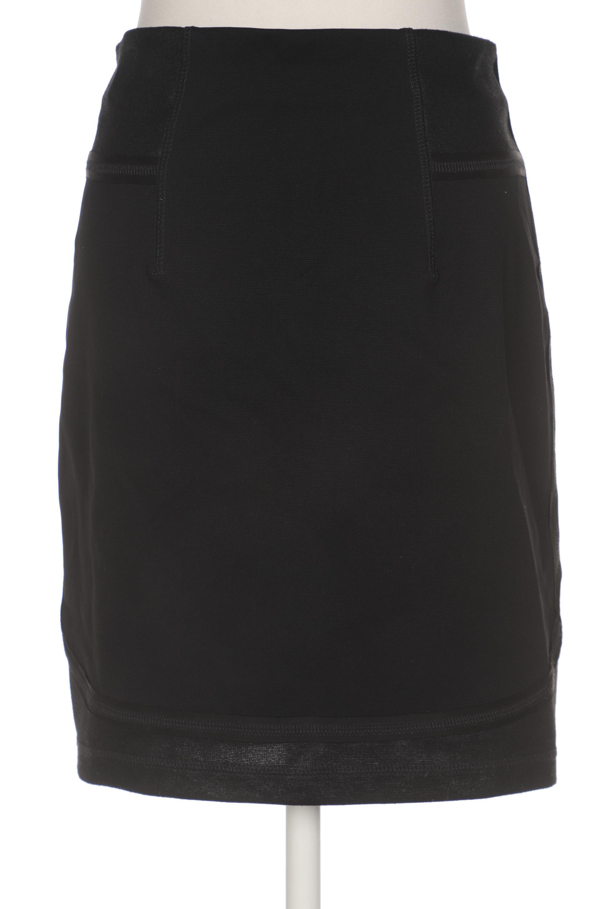 

Boss Orange Damen Rock, schwarz, Gr. 38