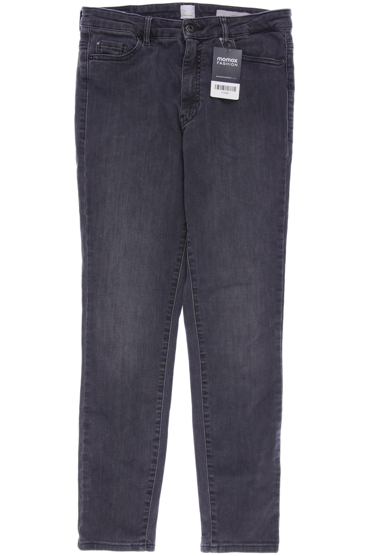 

Boss Orange Damen Jeans, grau