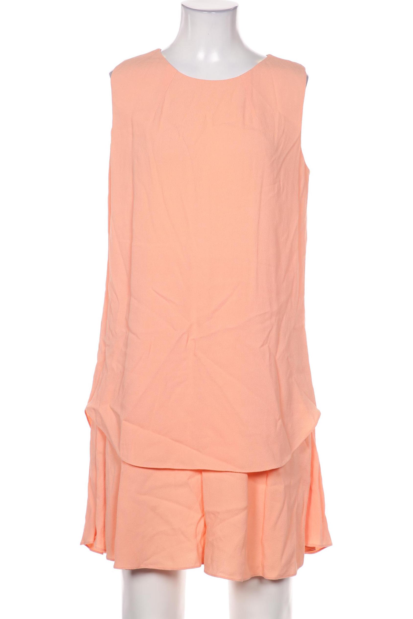 

Boss Orange Damen Kleid, orange, Gr. 36
