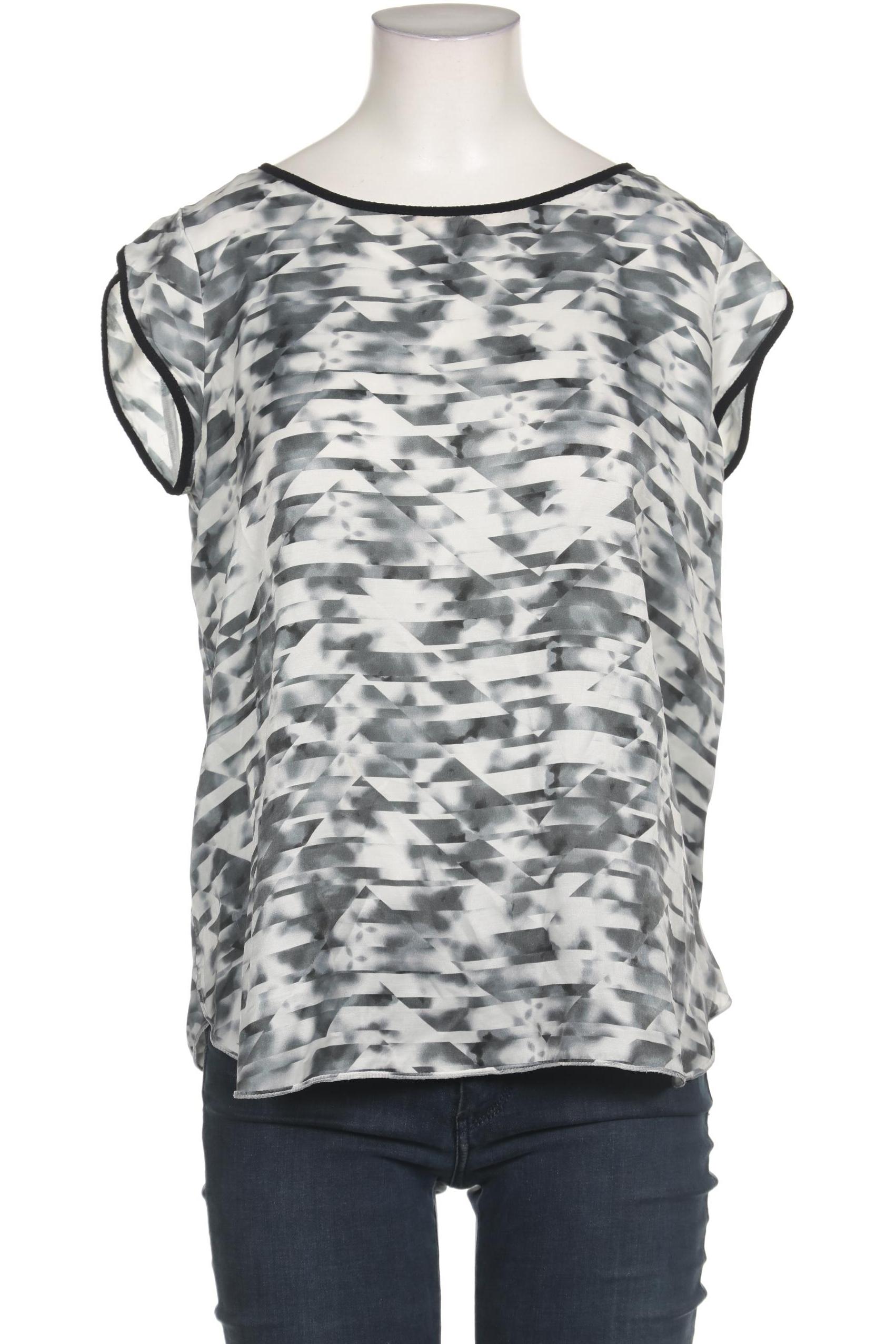 

Boss Orange Damen Bluse, grau, Gr. 38
