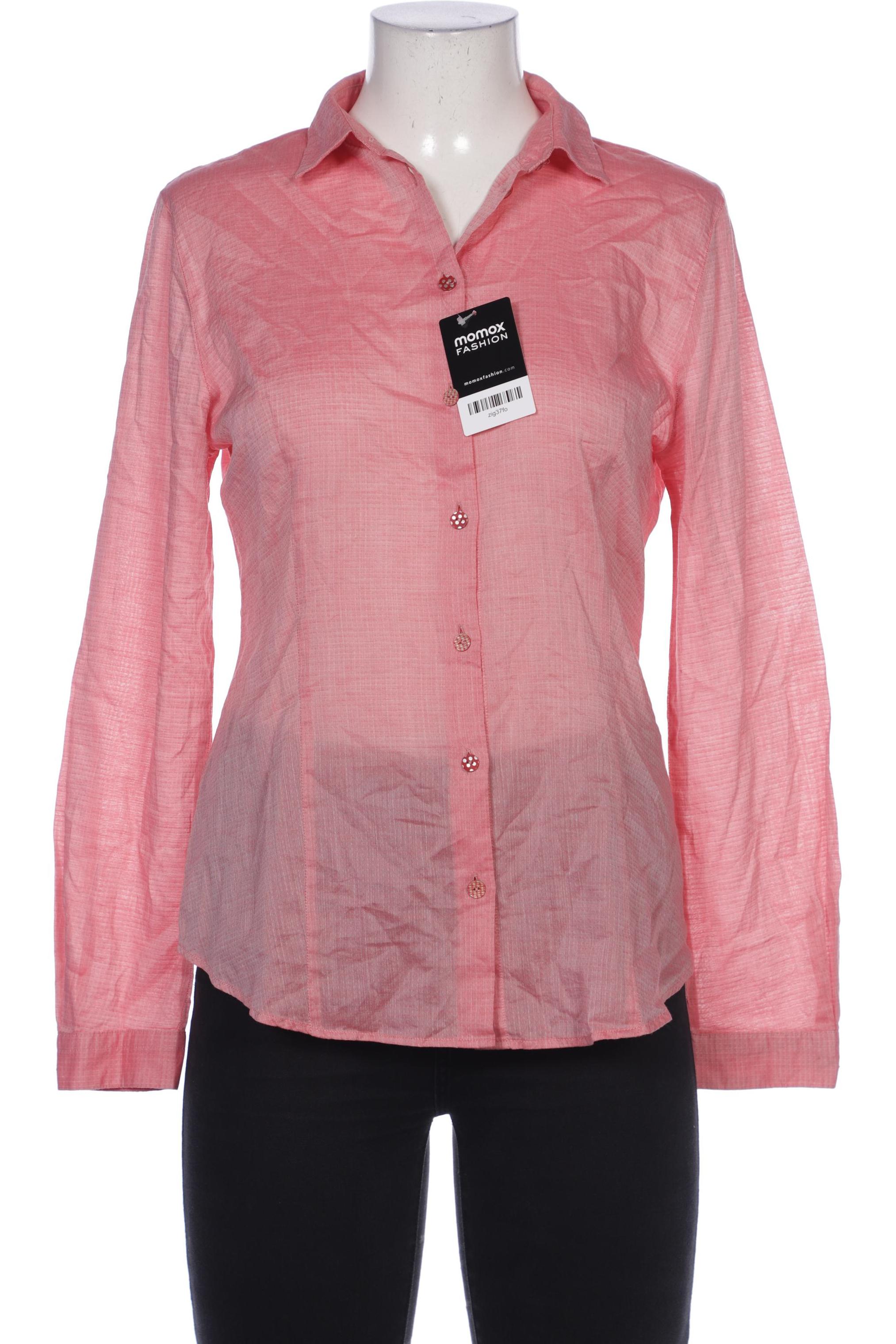 

Boss Orange Damen Bluse, pink, Gr. 42