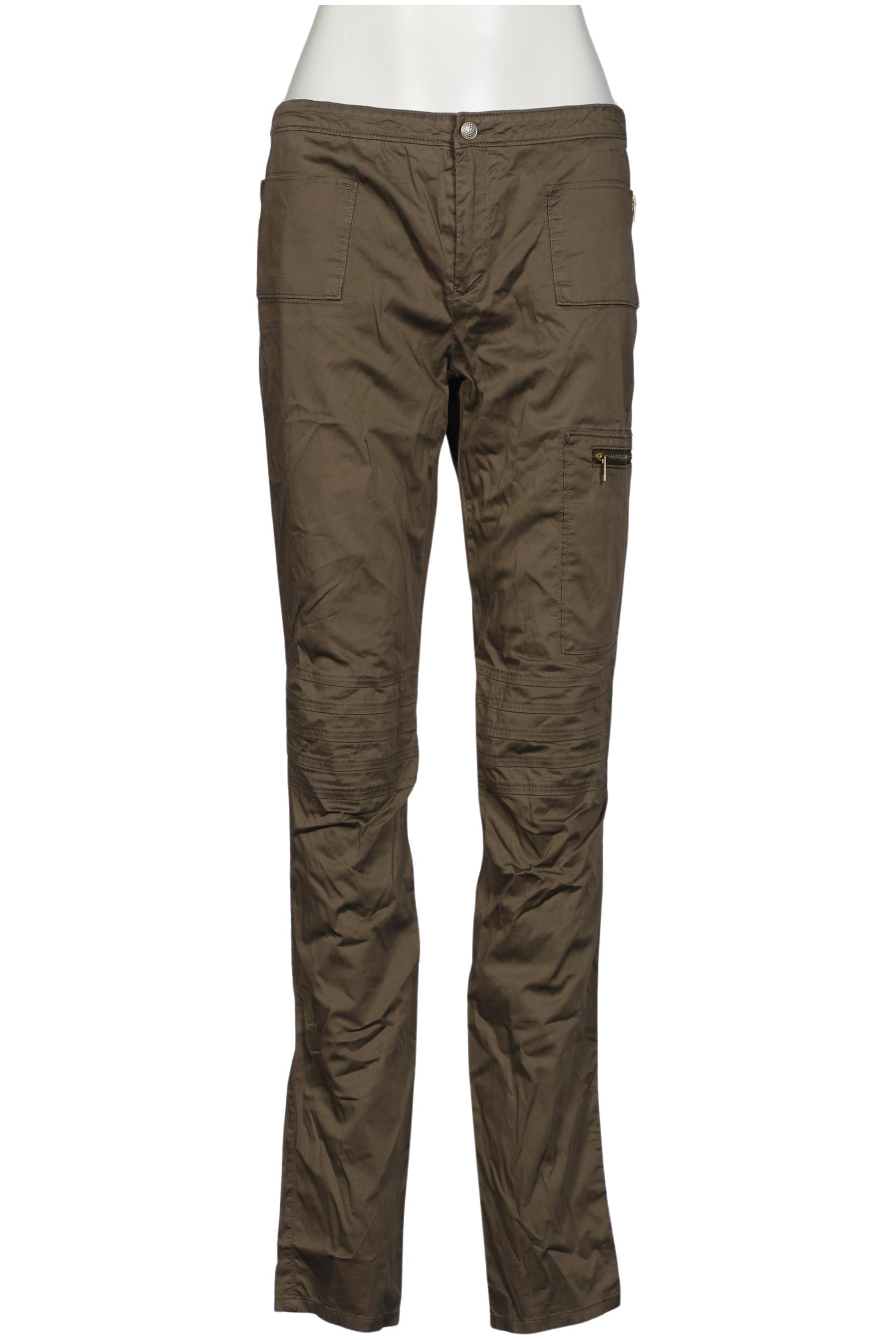 

Boss Orange Damen Stoffhose, braun, Gr. 38