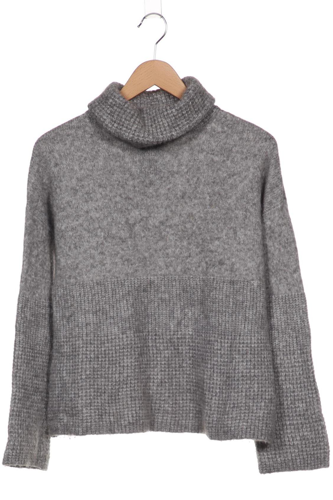 

Boss Orange Damen Pullover, grau