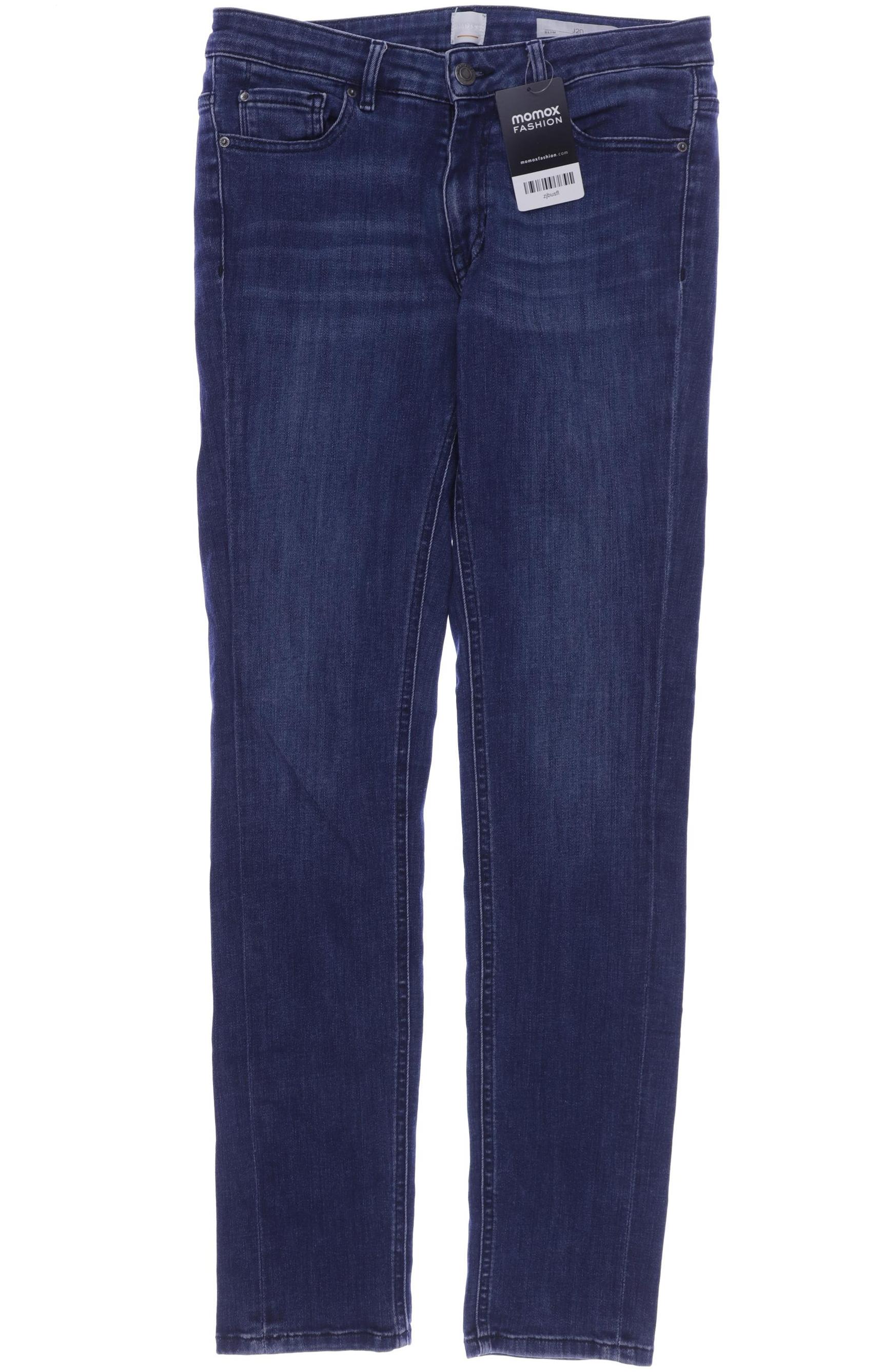 

Boss Orange Damen Jeans, blau