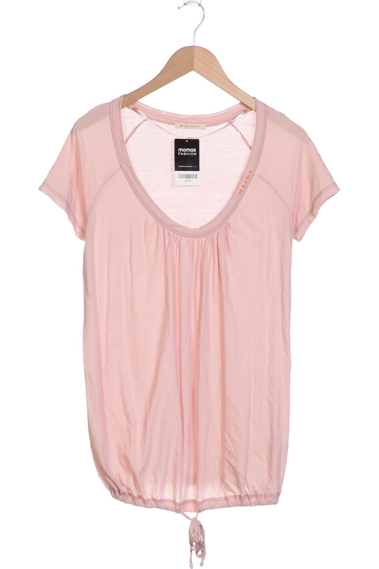 

Boss Orange Damen T-Shirt, pink, Gr. 36