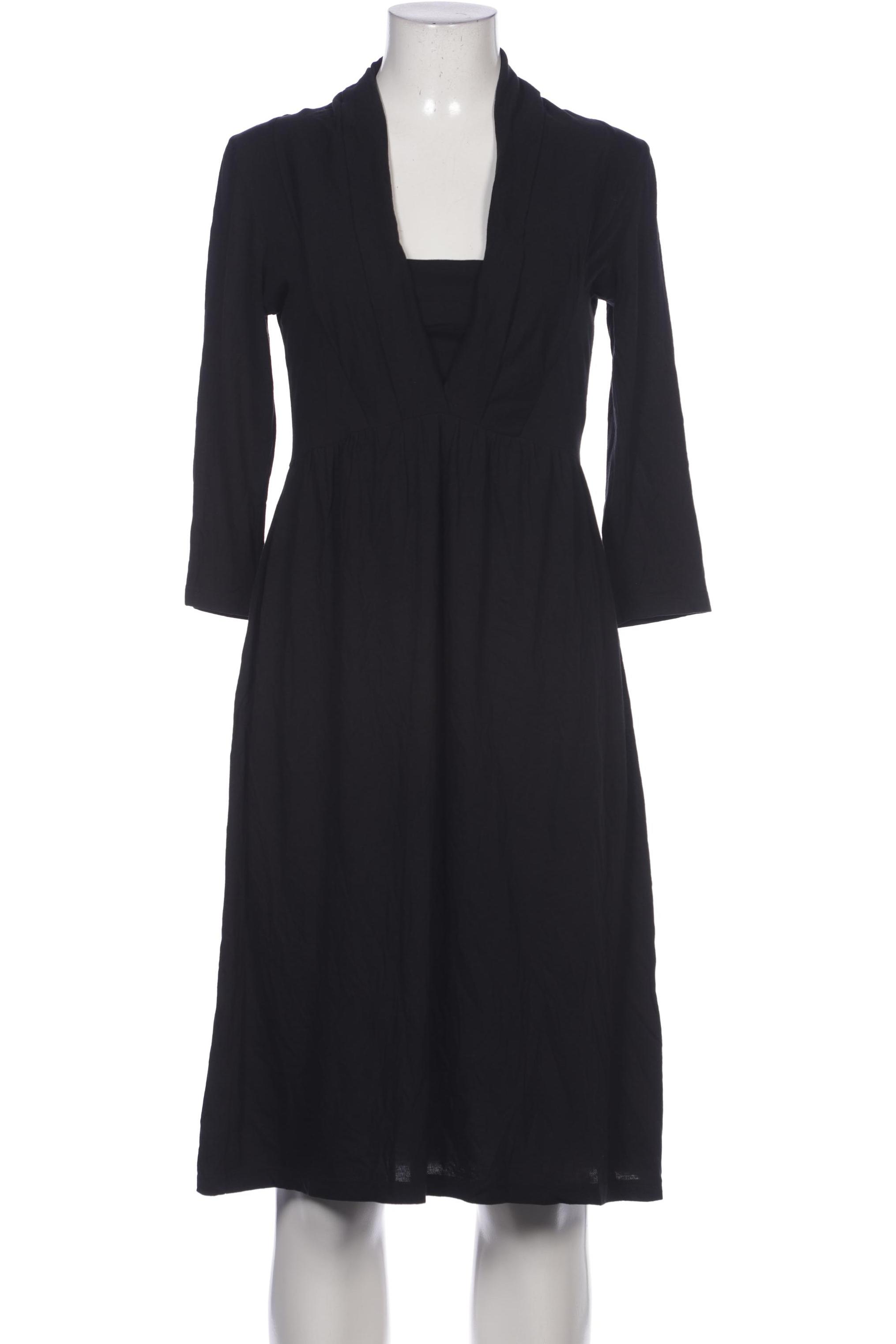 

Boss Orange Damen Kleid, schwarz, Gr. 38