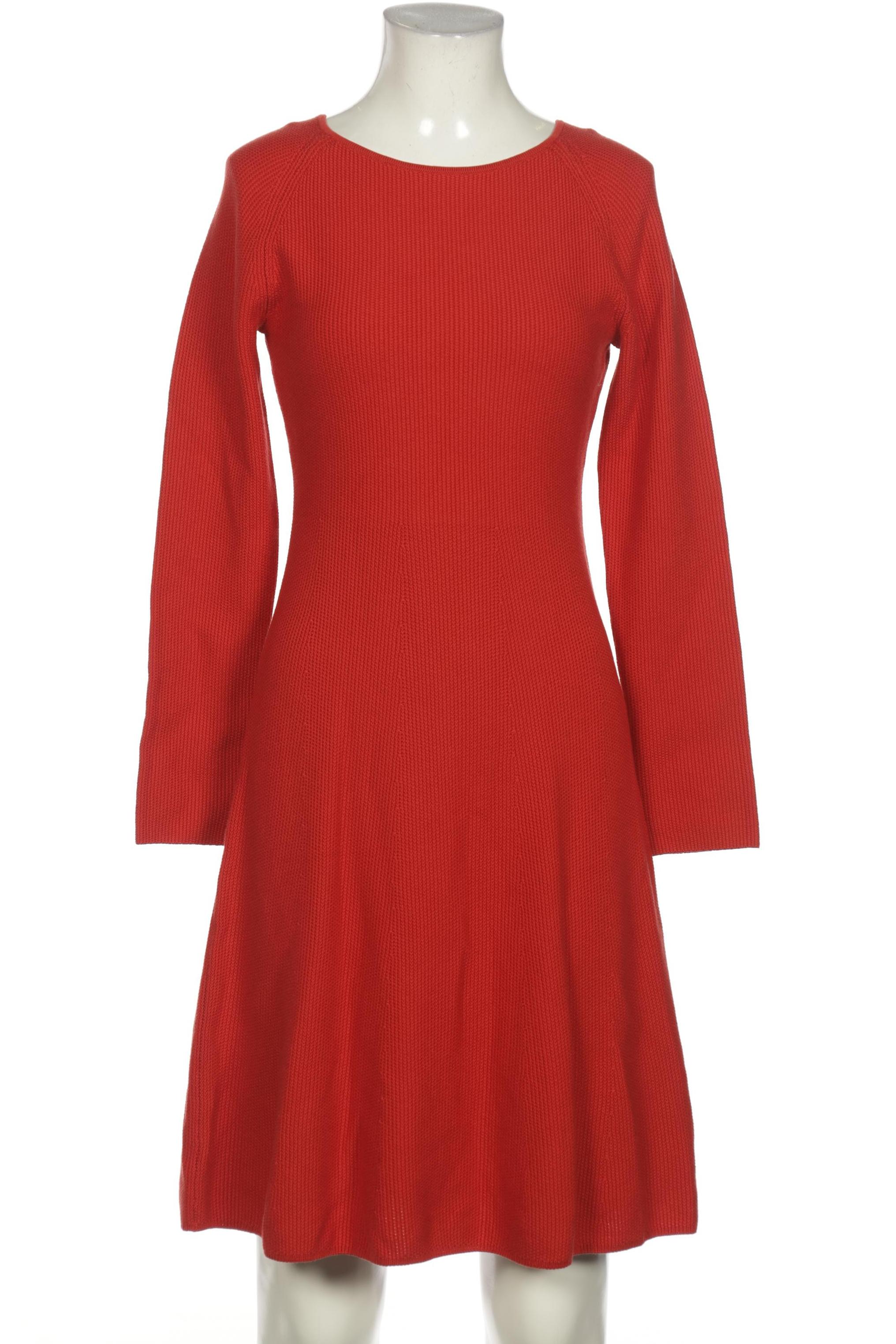 

Boss Orange Damen Kleid, rot, Gr. 34